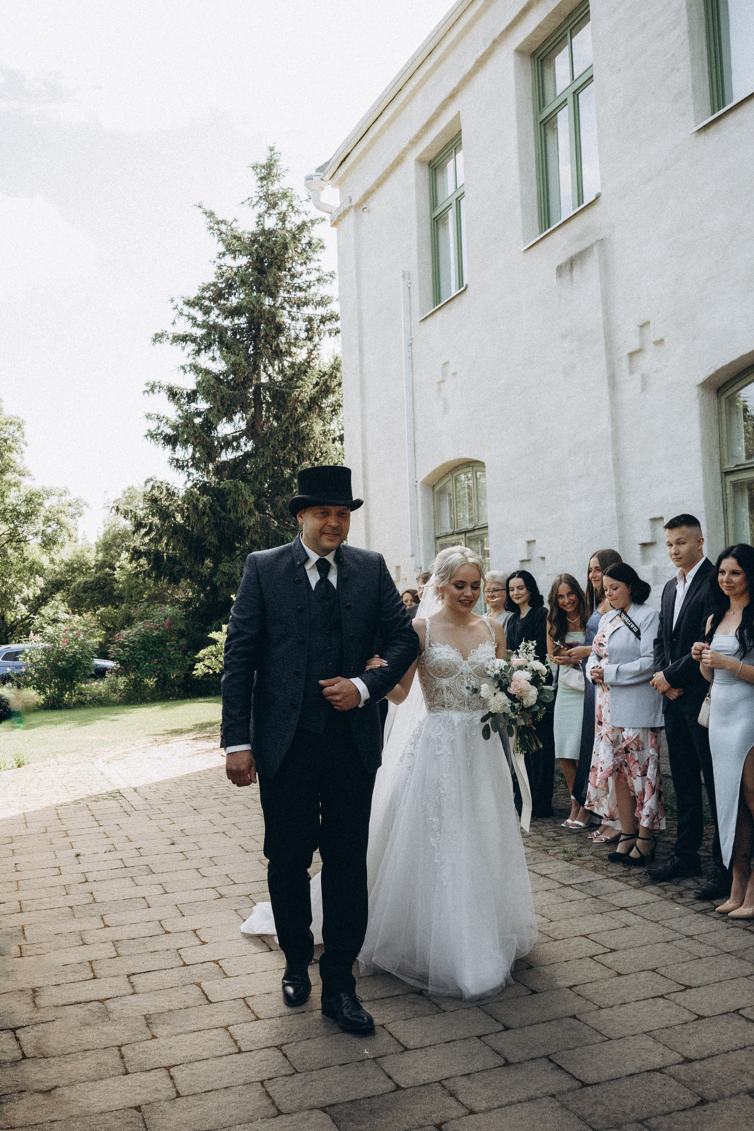 Wedding. Wedding and portrait photographer in Helsinki Vickan O