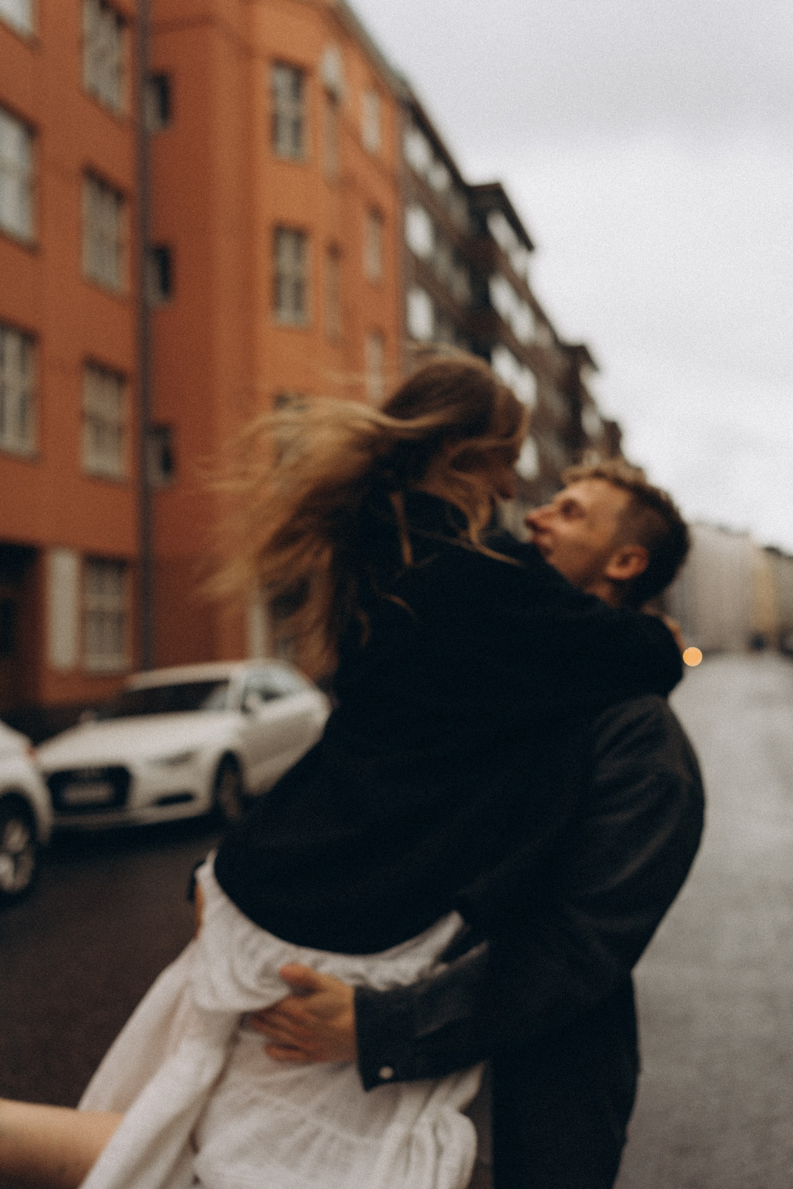 JP&L. Wedding and portrait photographer in Helsinki Vickan O