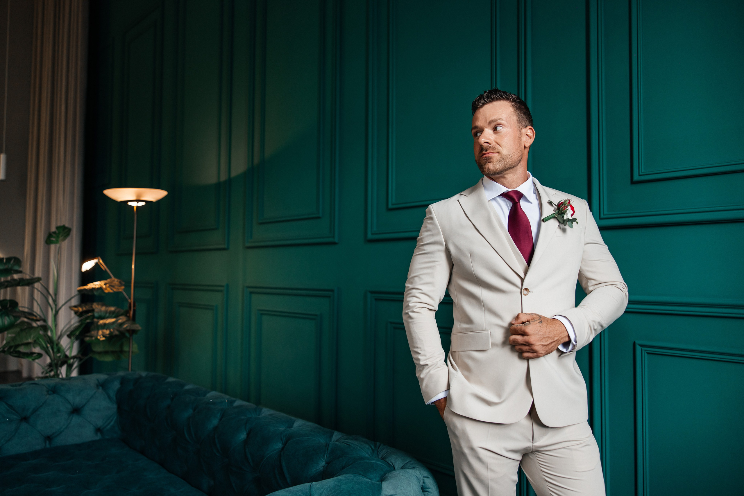 Ryan & Ana. Furduidumitru.com