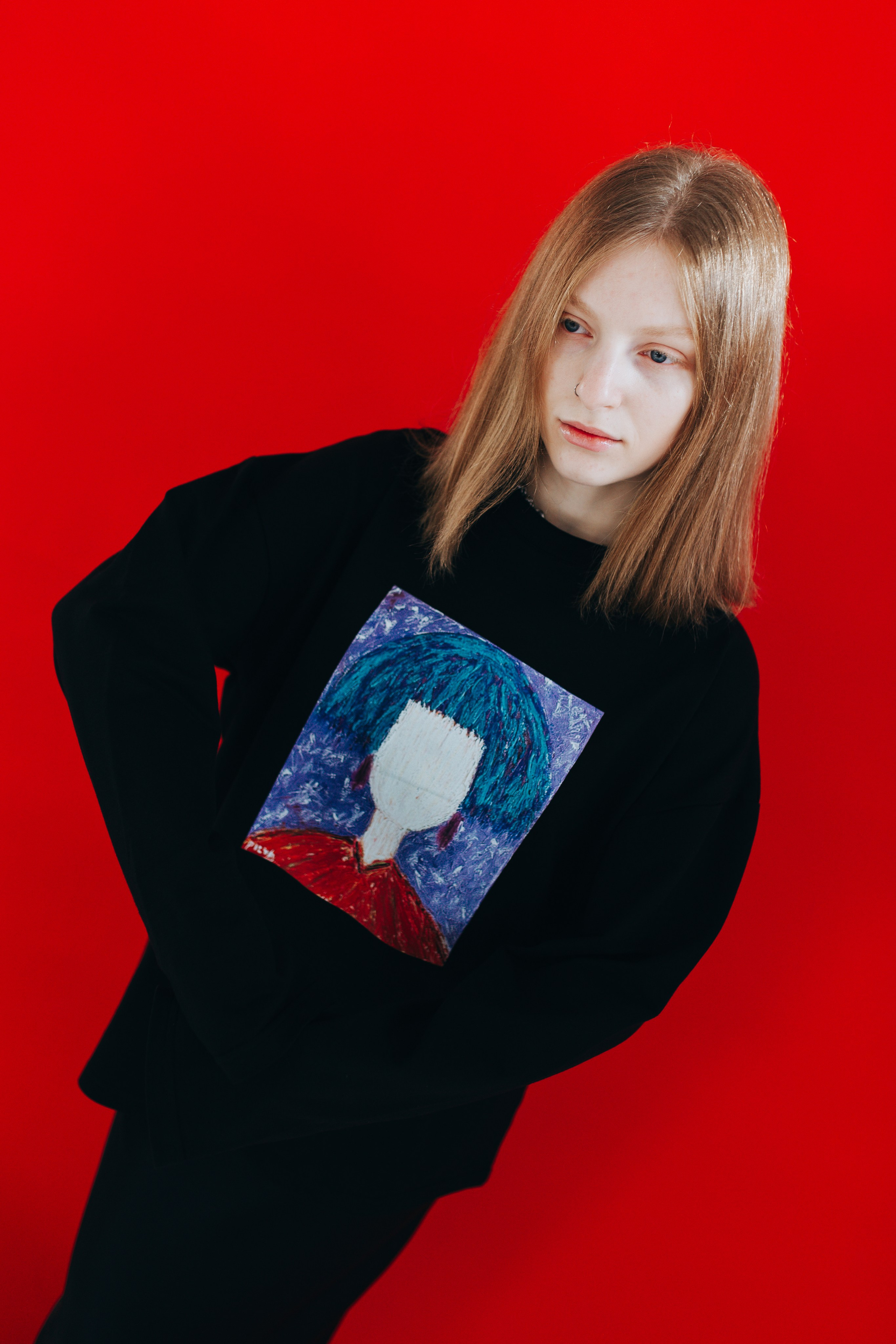 Art Pilya. Photographer in Warsaw Alena Valnai