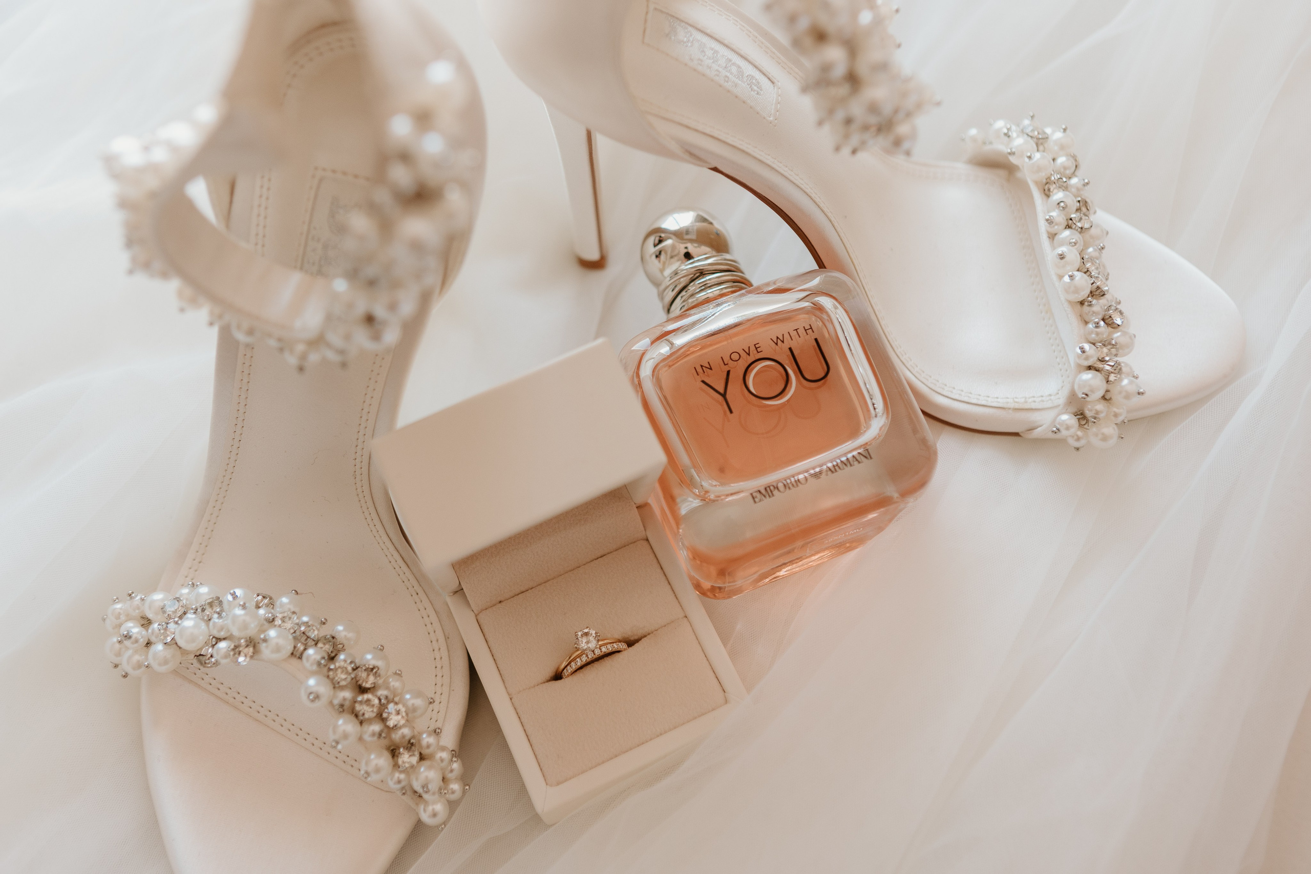 Plan Your Dream Wedding or Elopement in Sunny Southern Spain | Amore Mio Weddings