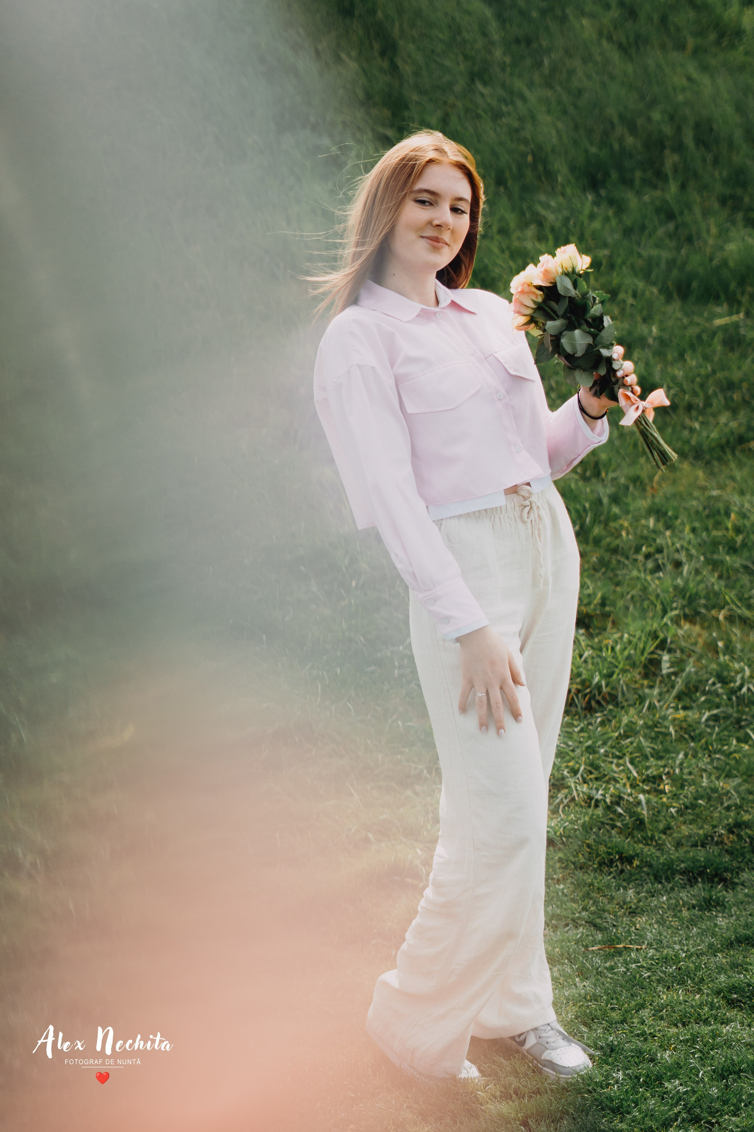 Aniversare în parc. Foto-Video Nunta Iasi, Suceava, Bucuresti / Disponibilitate 2025 — 2026 — 2027