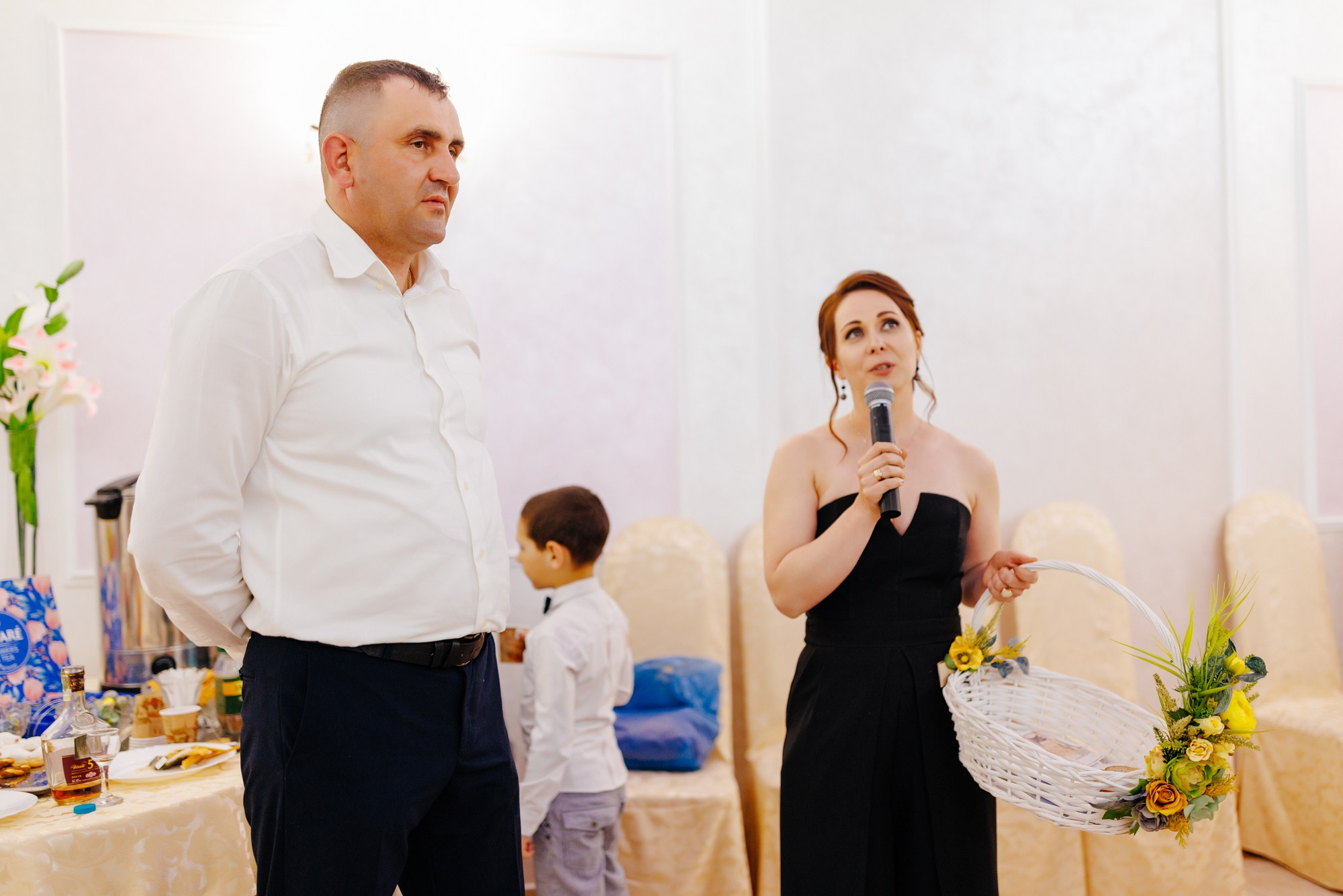 Leonard. Fotograf și videograf de nuntă R. Moldova, Romania