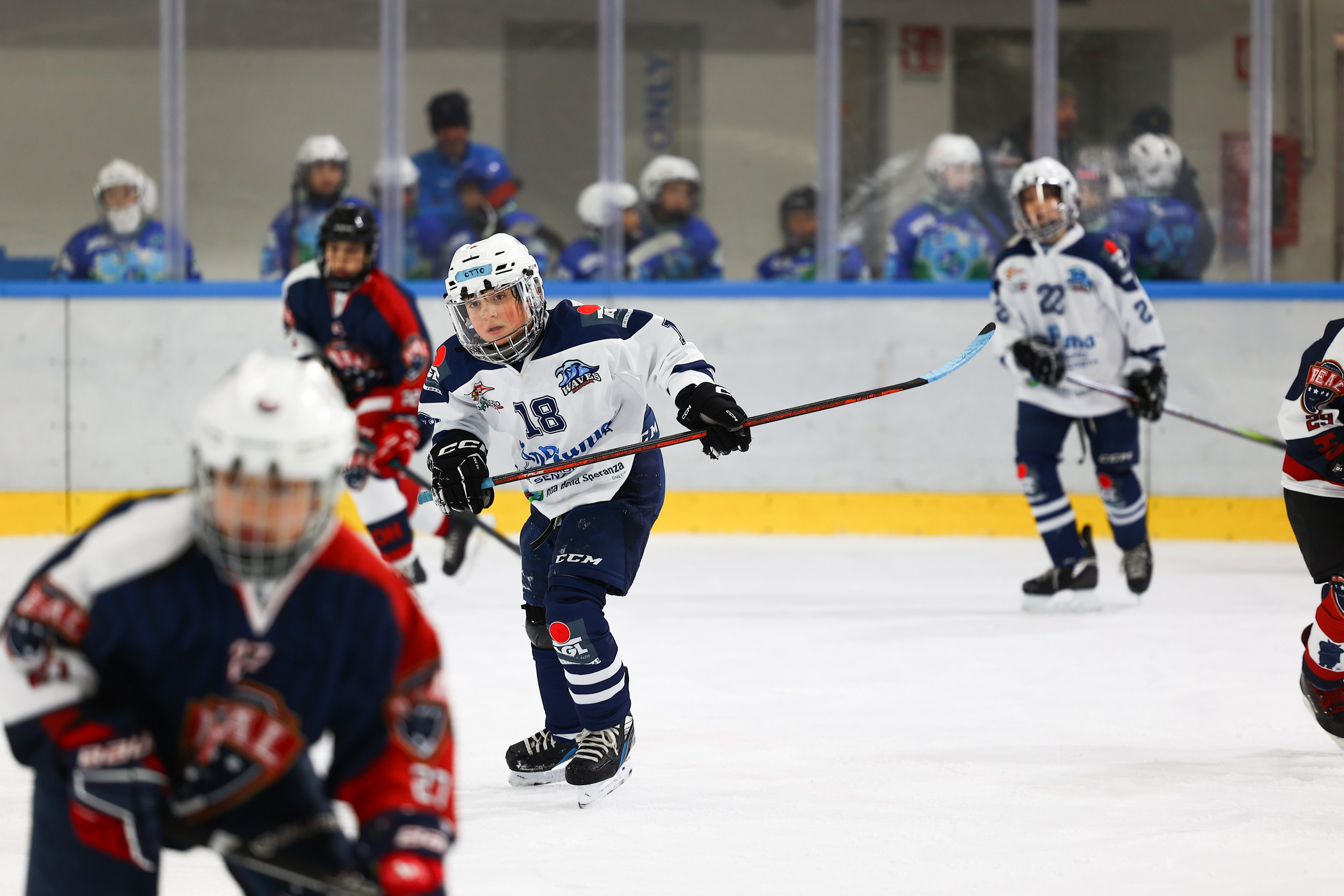 Elena Radchenko Portfoglio Sport Events. Fotografo Videomaker Drone Padova Venice Italy Elena Radchenko