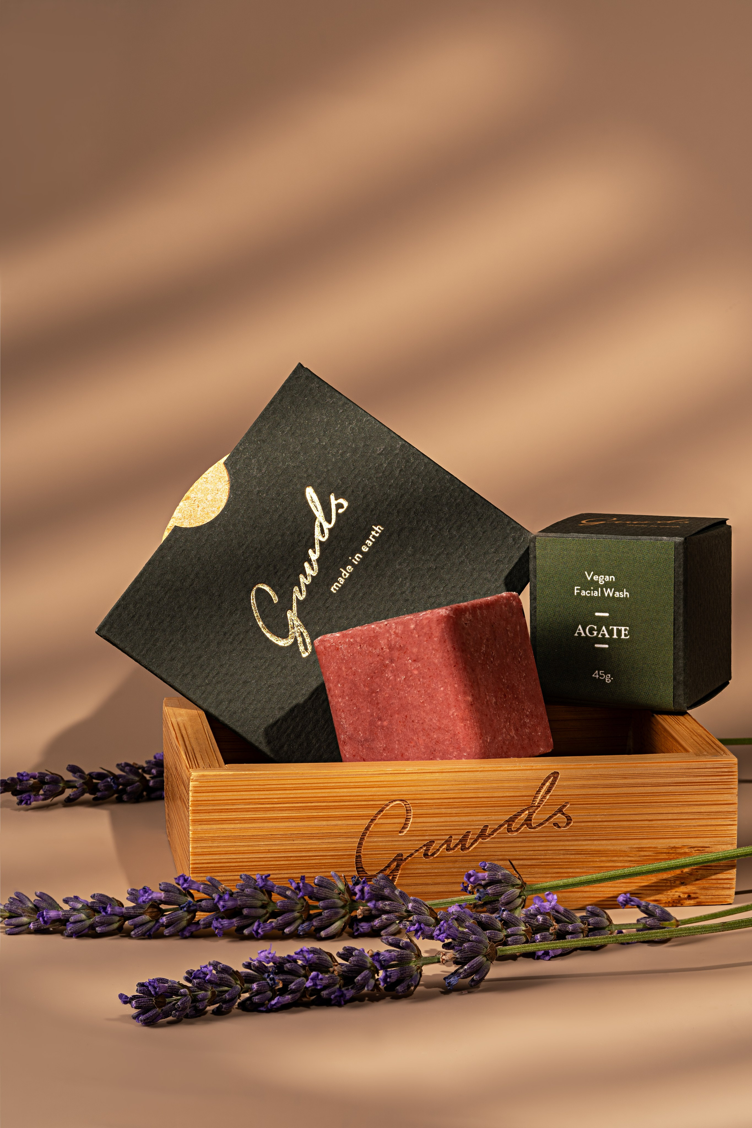 Professional Photography Services for Hair Care Brand