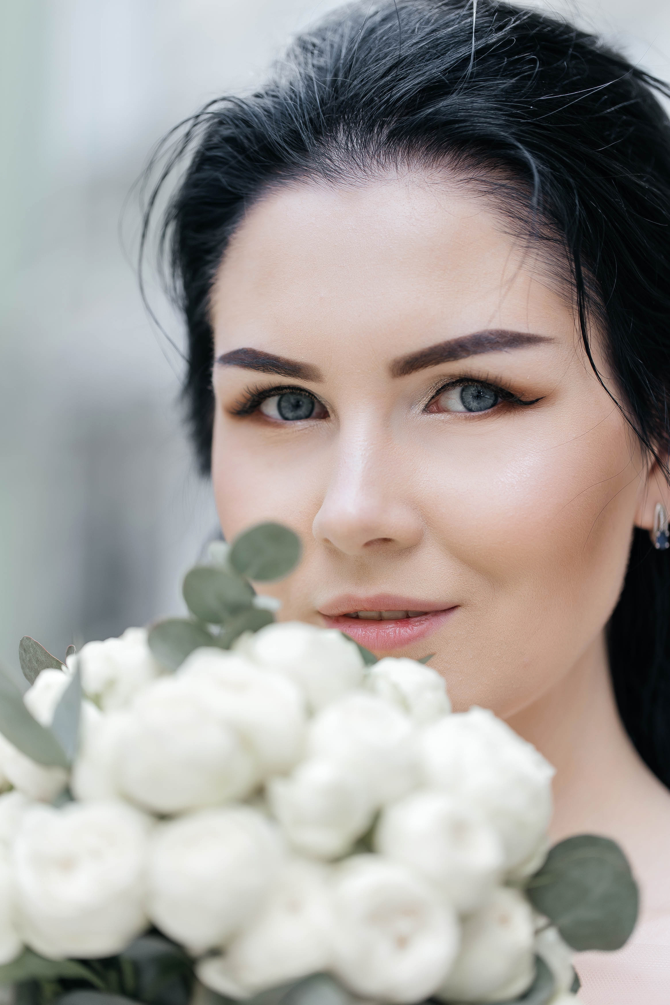 Vlad&Olga. Wedding photographer in Prague Anastasiia Bulakh