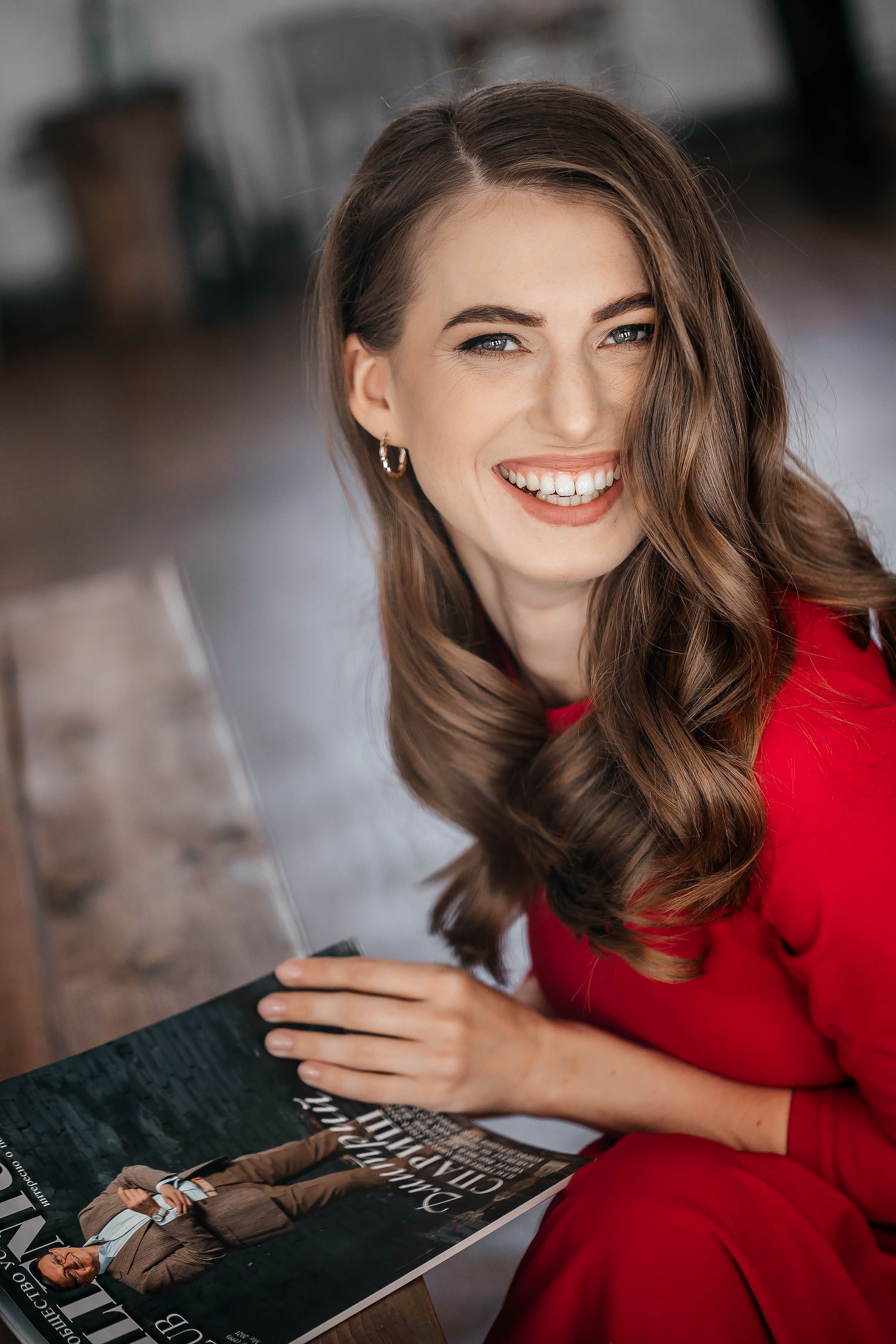 Tatiana. Wedding photographer in Prague Anastasiia Bulakh