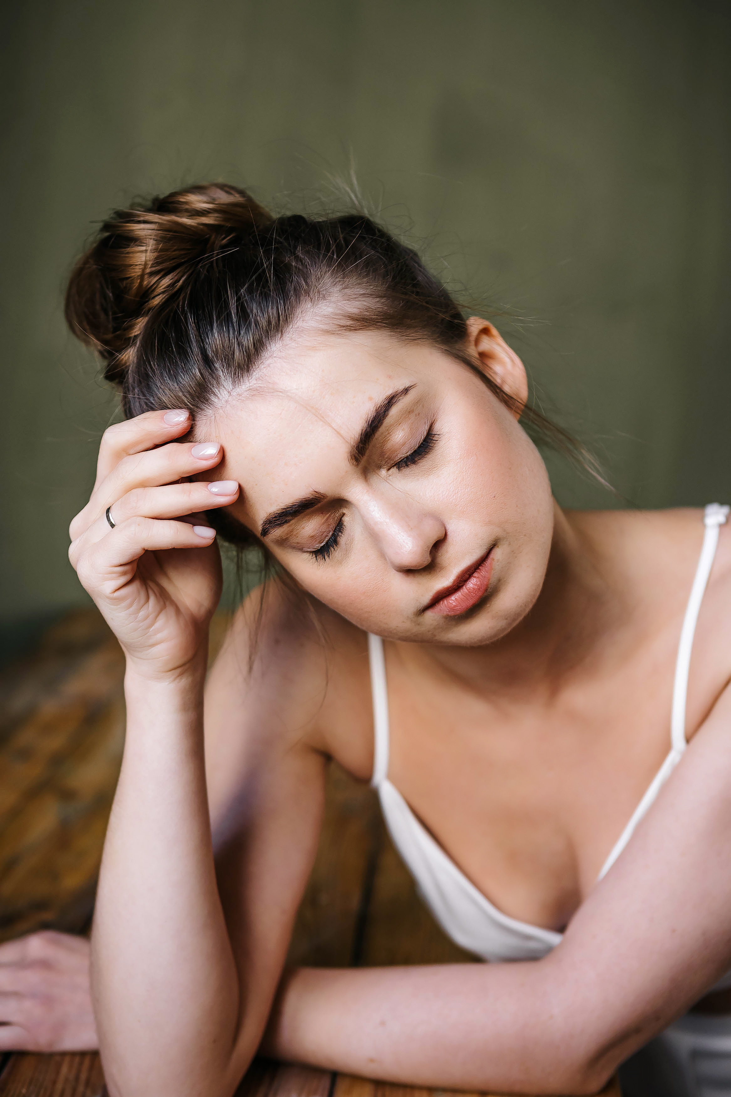 Tatiana. Wedding photographer in Prague Anastasiia Bulakh