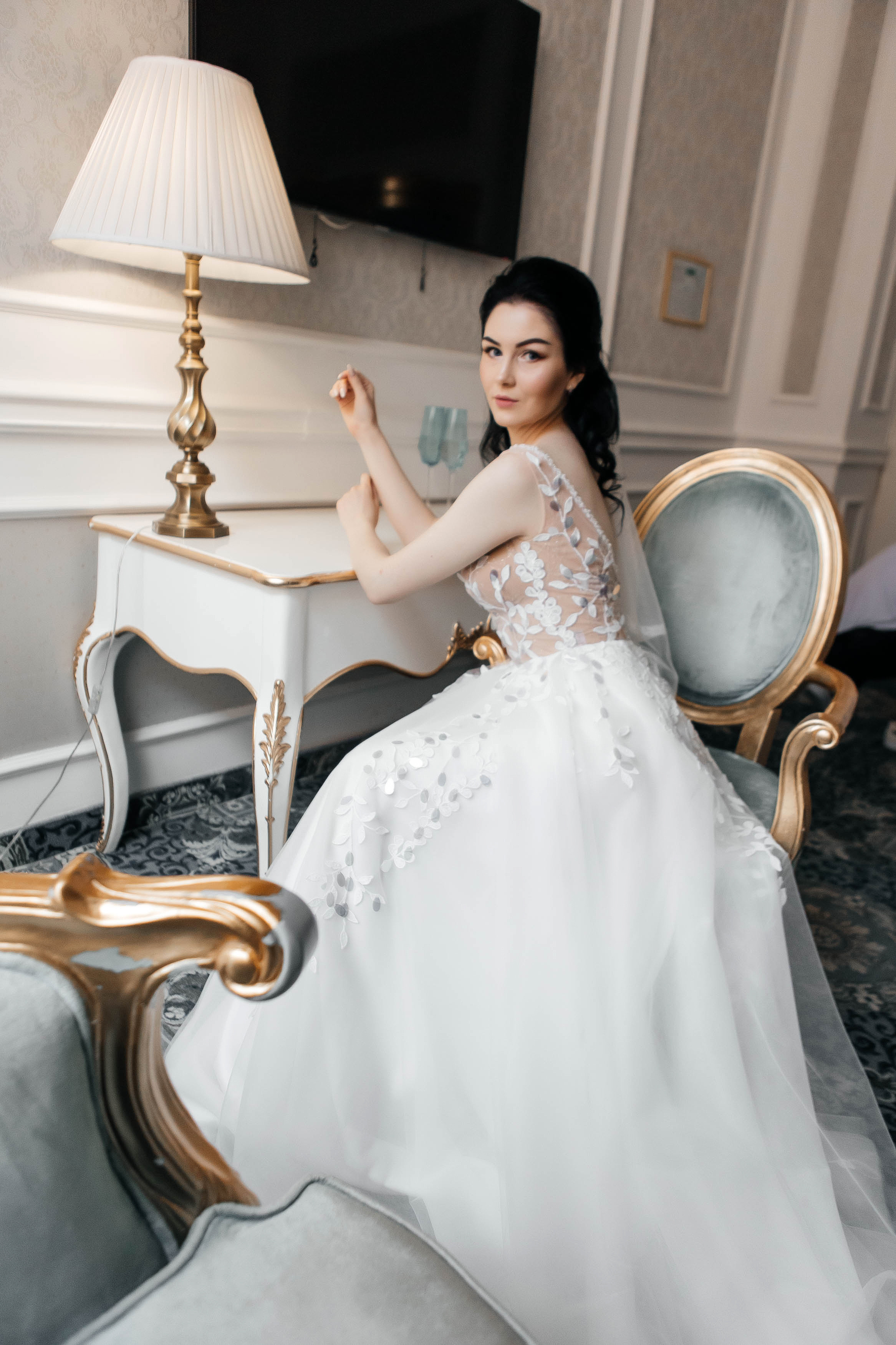 Vlad&Olga. Wedding photographer in Prague Anastasiia Bulakh