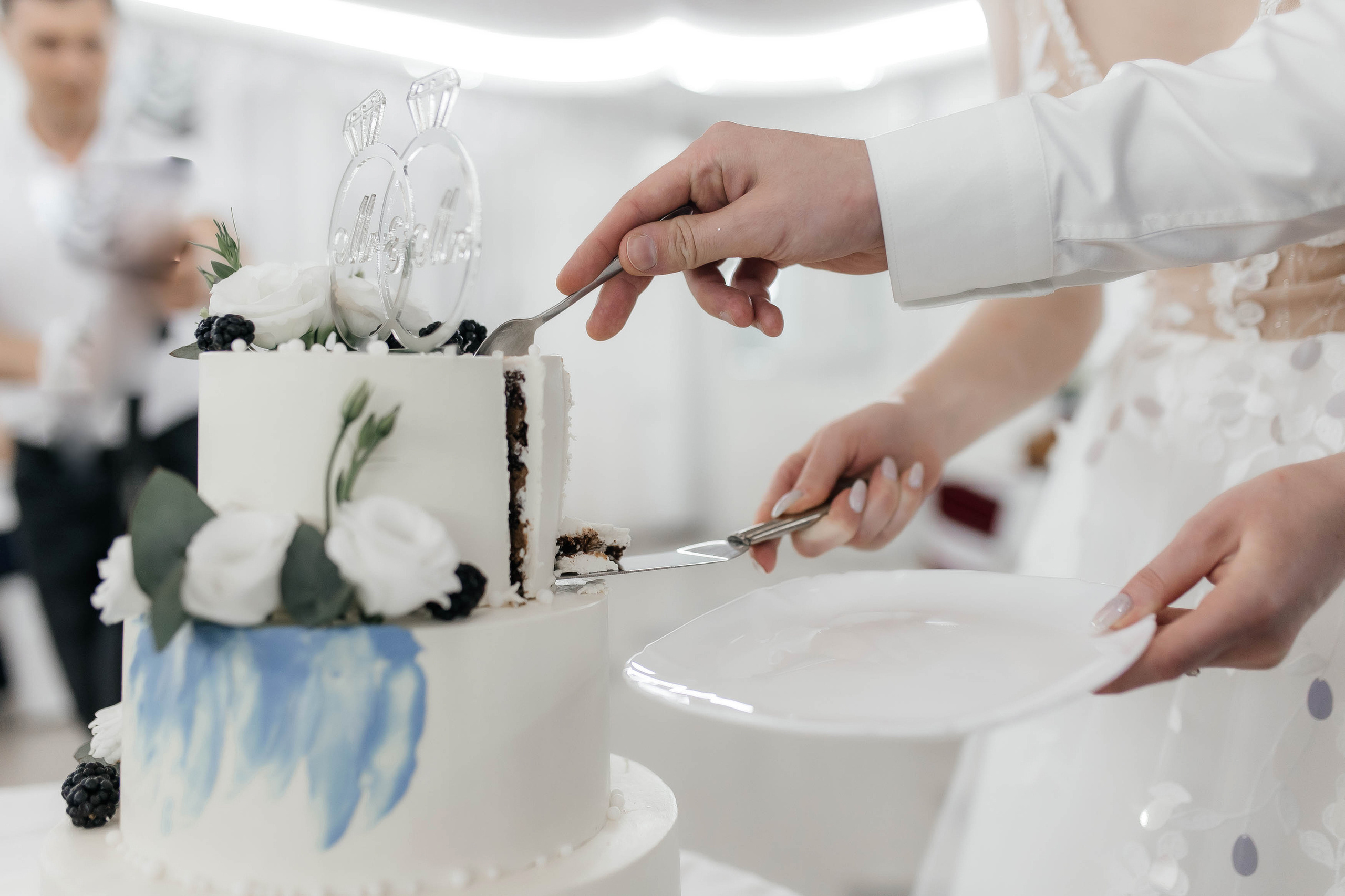 Vlad&Olga. Wedding photographer in Prague Anastasiia Bulakh