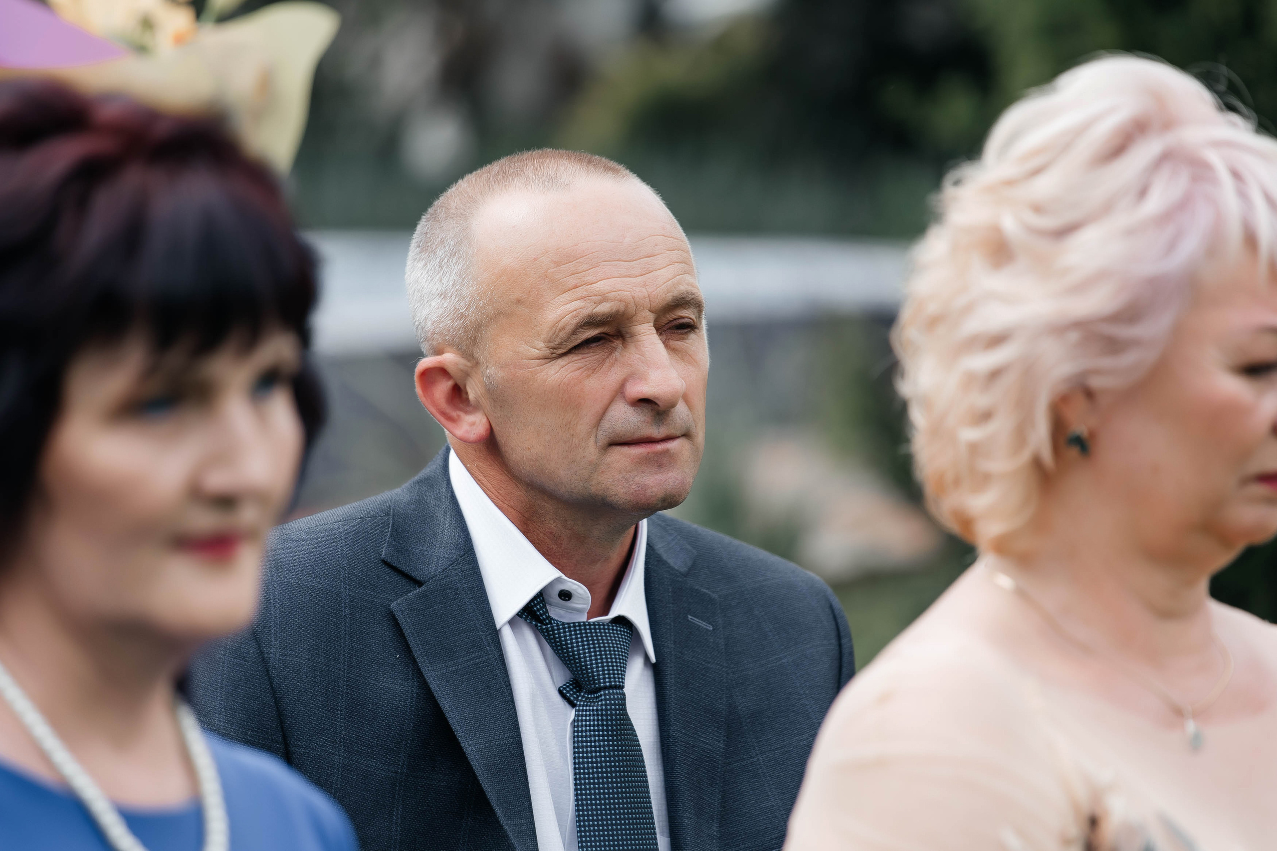 Vlad&Olga. Wedding photographer in Prague Anastasiia Bulakh