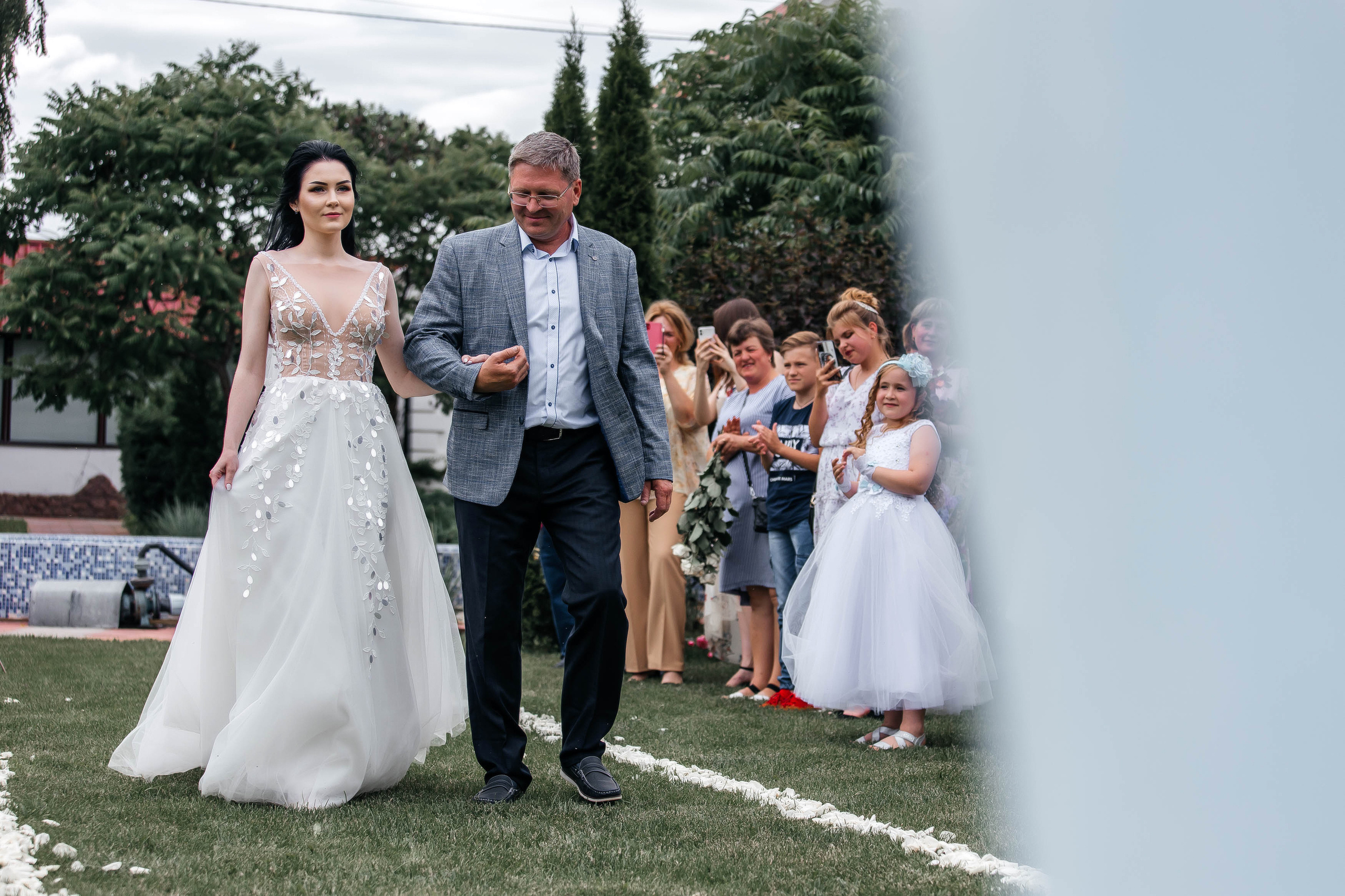 Vlad&Olga. Wedding photographer in Prague Anastasiia Bulakh