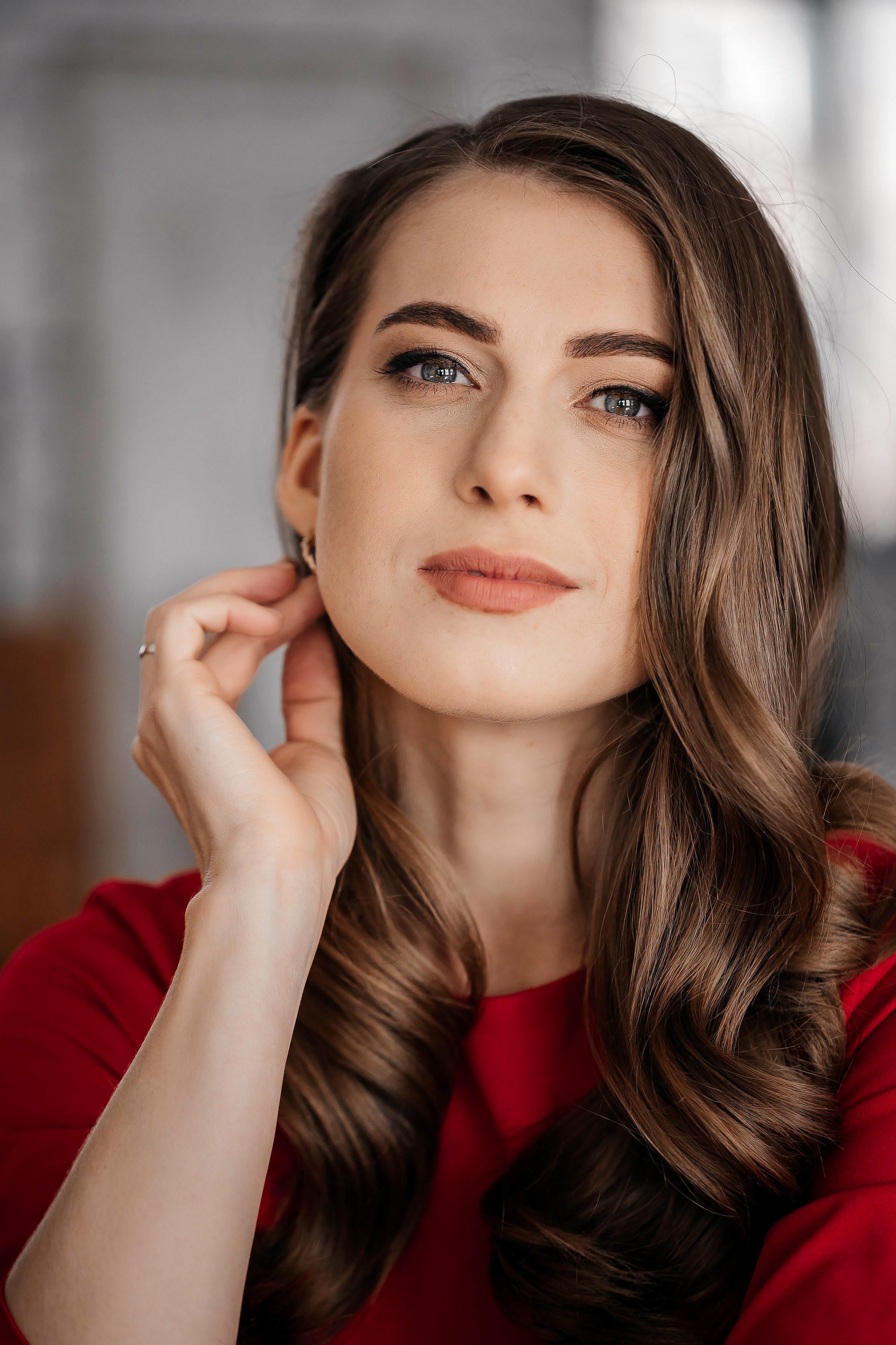 Tatiana. Wedding photographer in Prague Anastasiia Bulakh