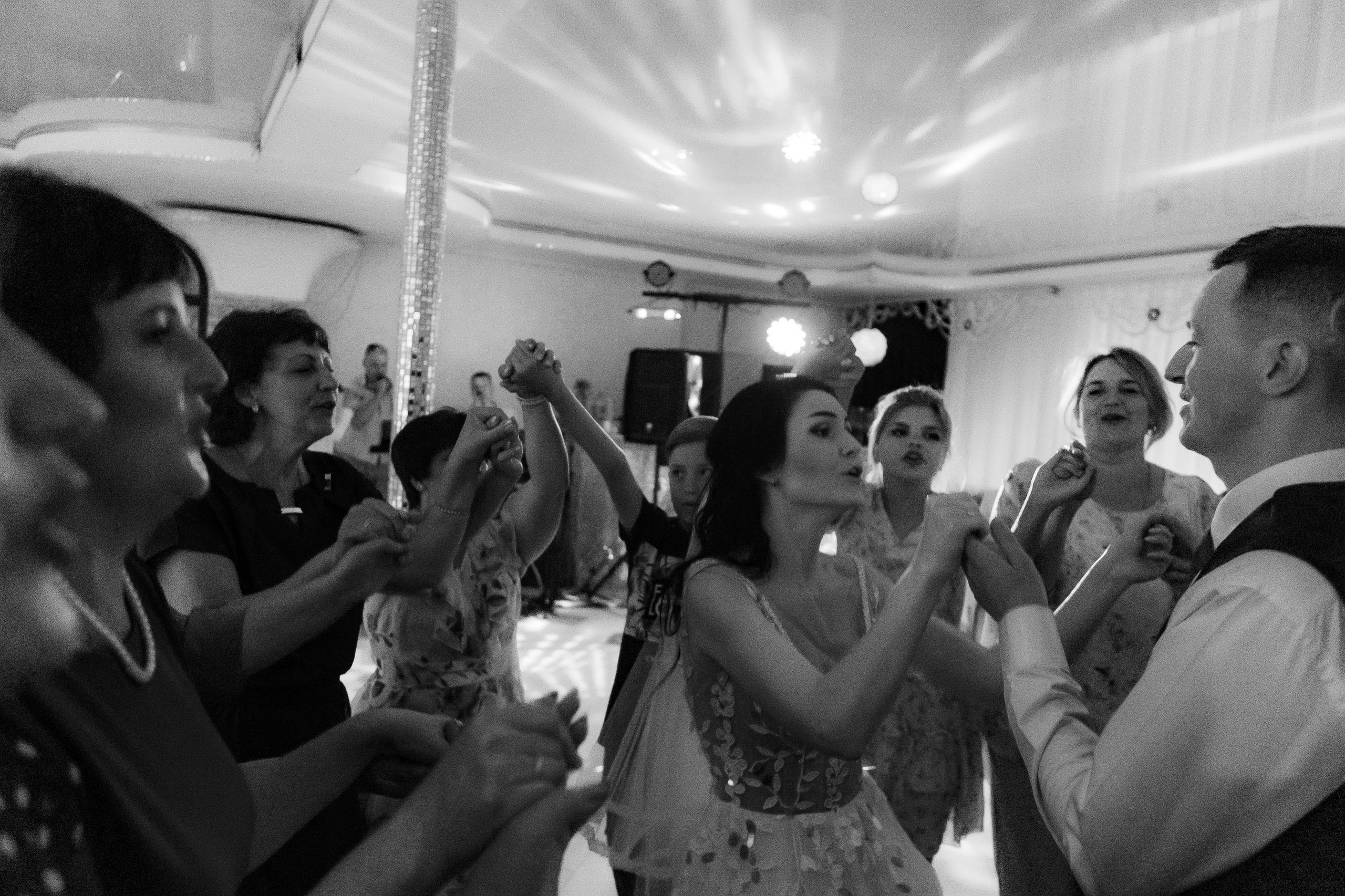 Vlad&Olga. Wedding photographer in Prague Anastasiia Bulakh