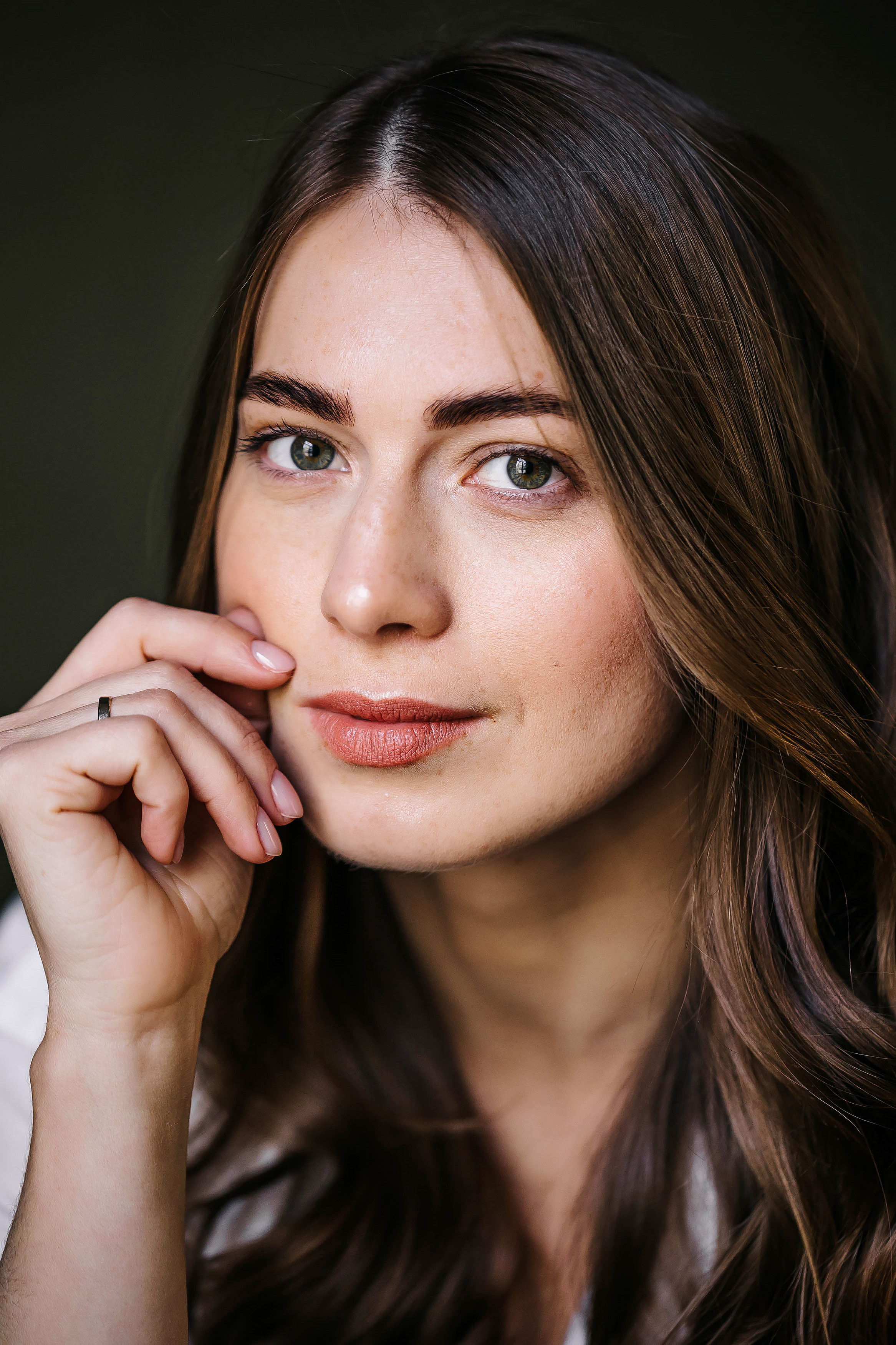 Tatiana. Wedding photographer in Prague Anastasiia Bulakh