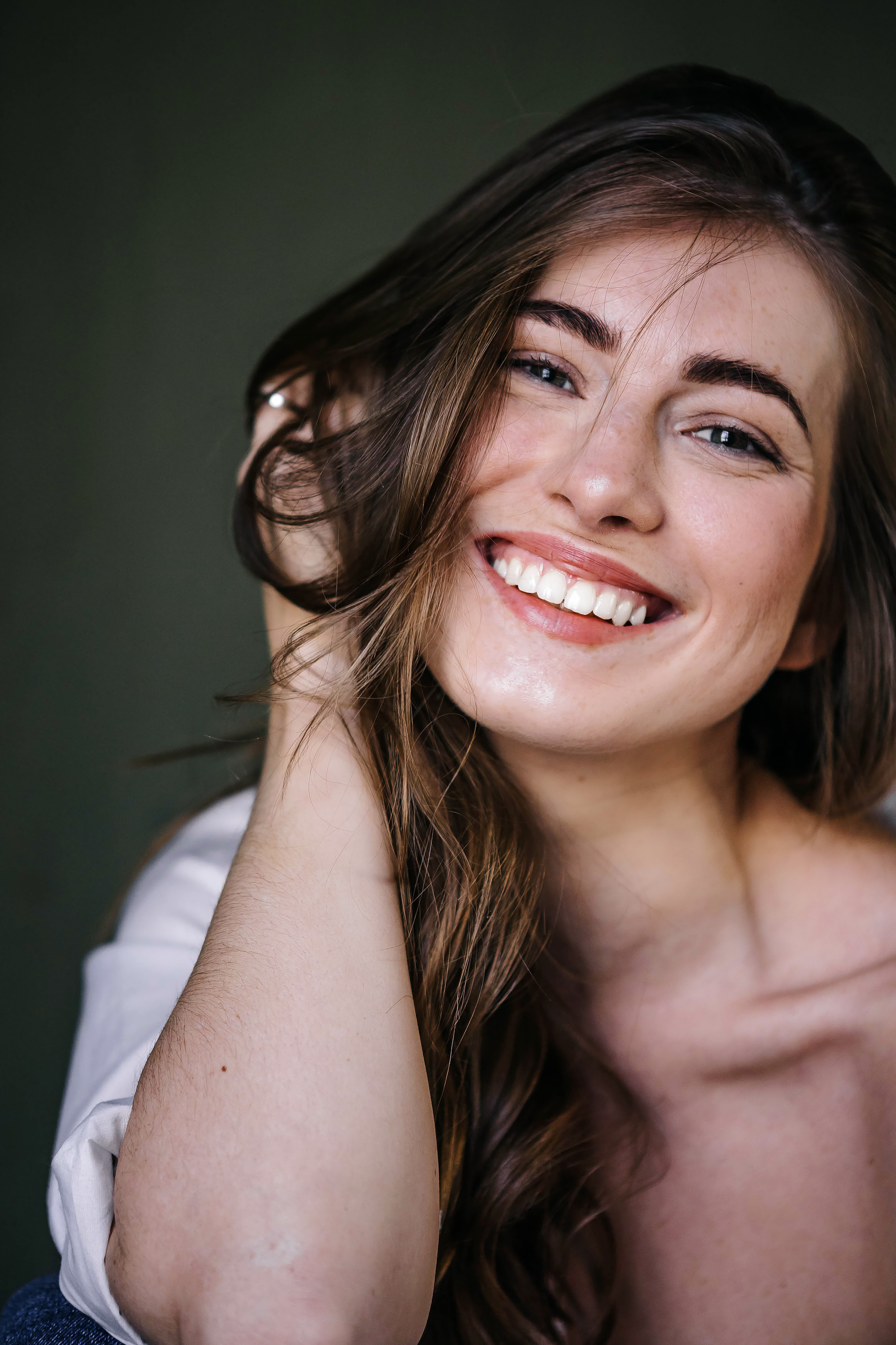 Tatiana. Wedding photographer in Prague Anastasiia Bulakh