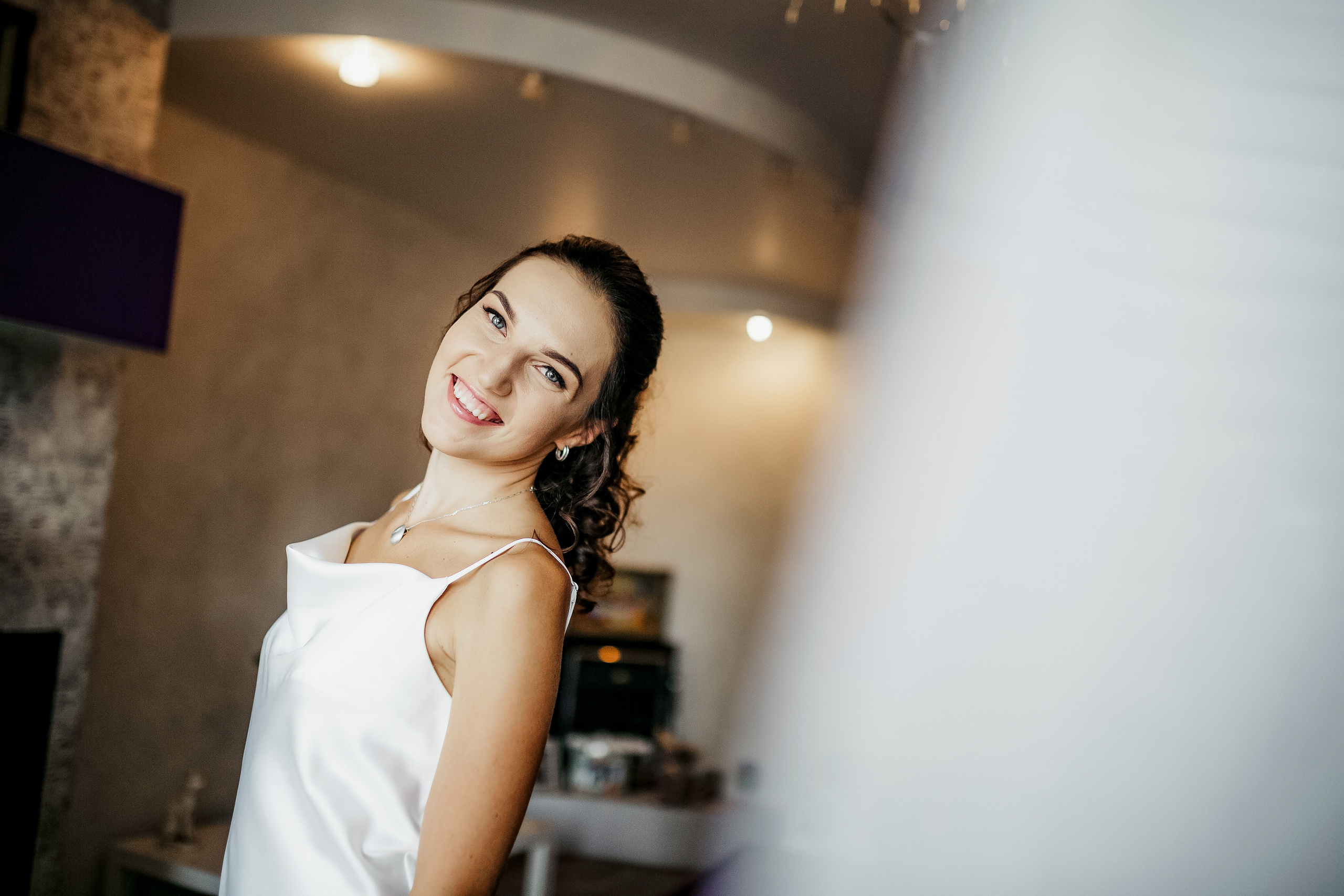 Anna&Eugene. Wedding photographer in Prague Anastasiia Bulakh