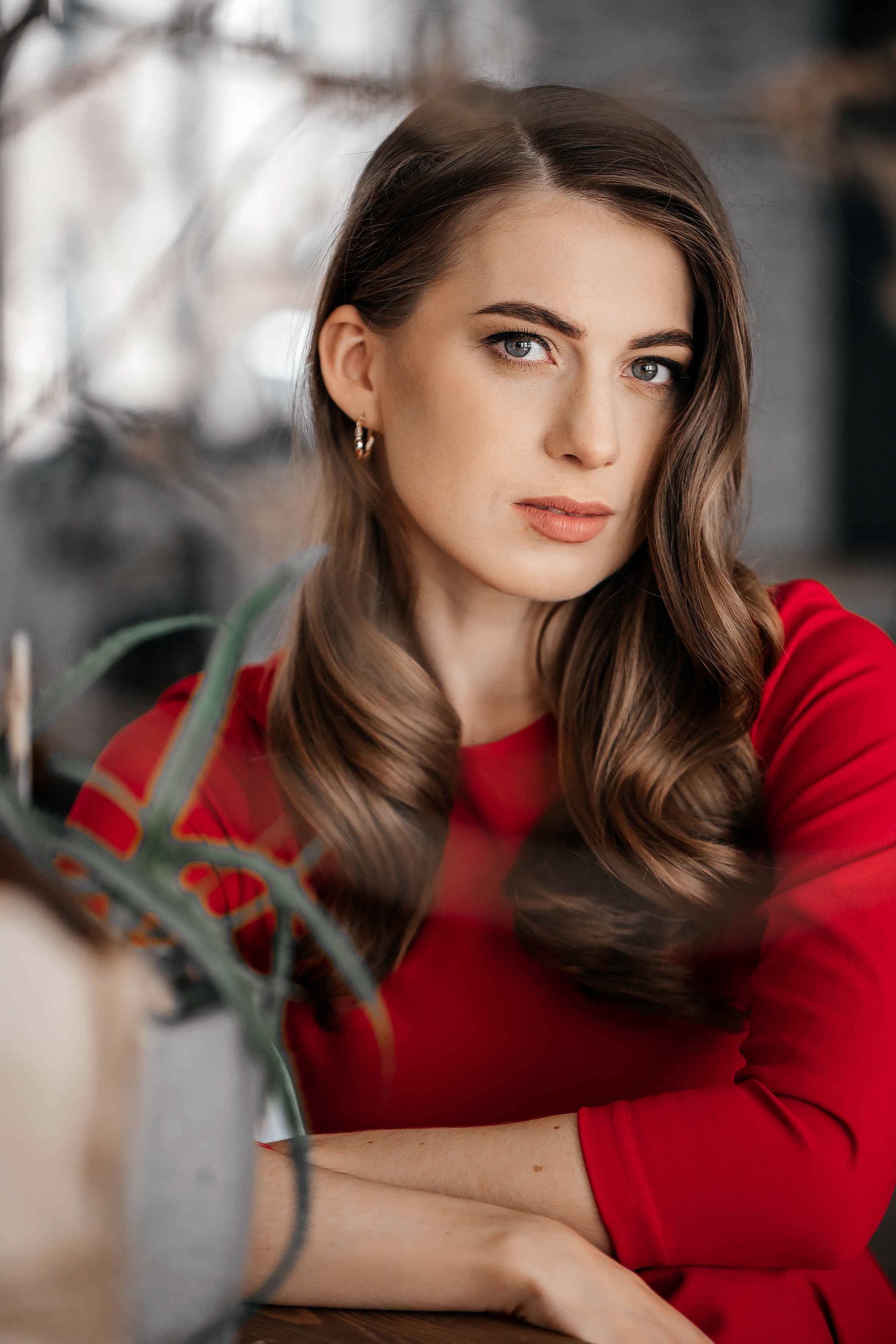 Tatiana. Wedding photographer in Prague Anastasiia Bulakh