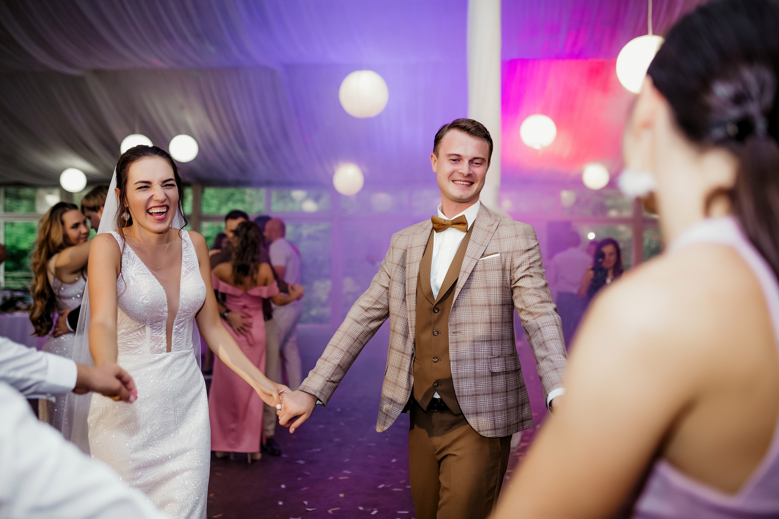 Anna&Eugene. Wedding photographer in Prague Anastasiia Bulakh