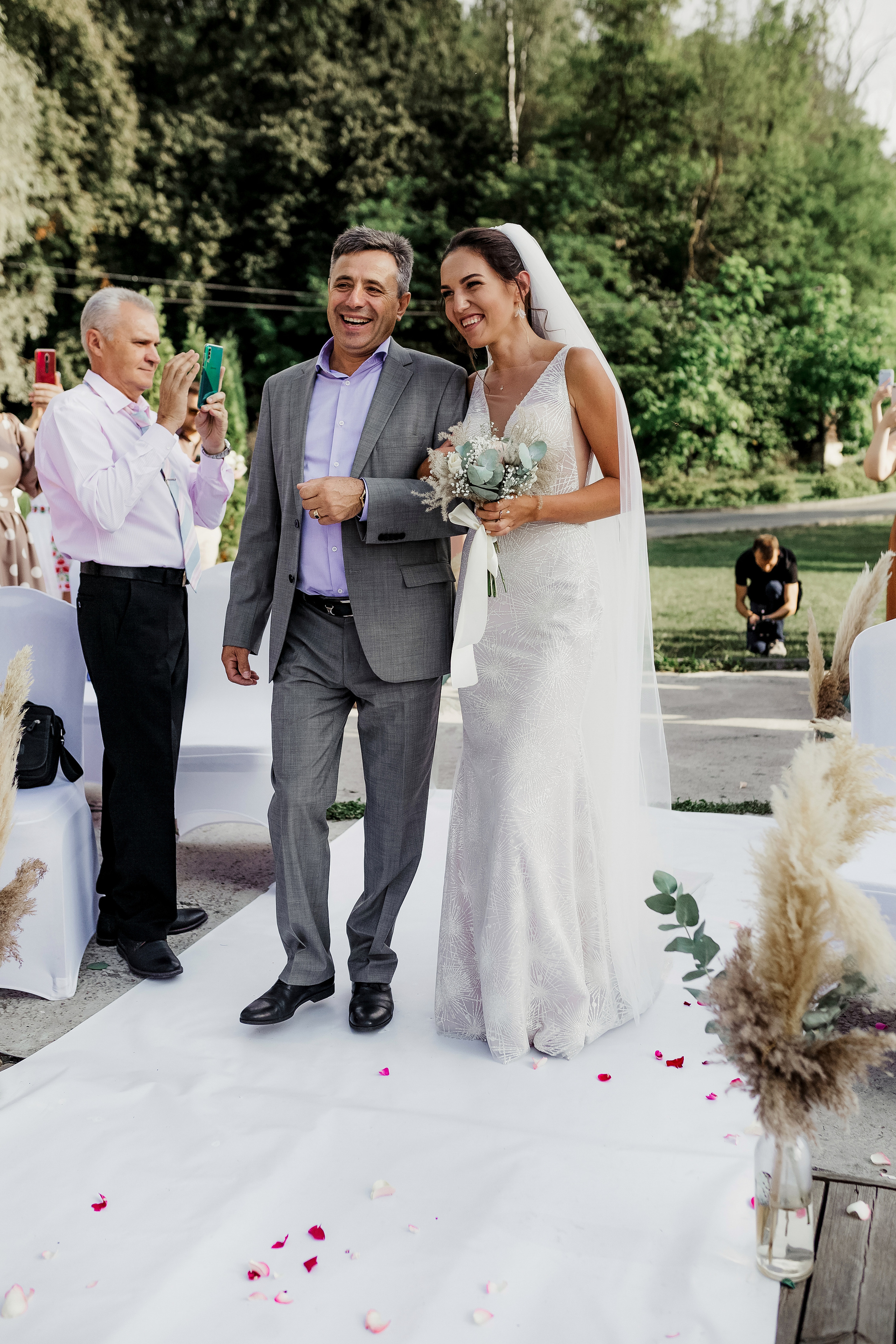 Anna&Eugene. Wedding photographer in Prague Anastasiia Bulakh