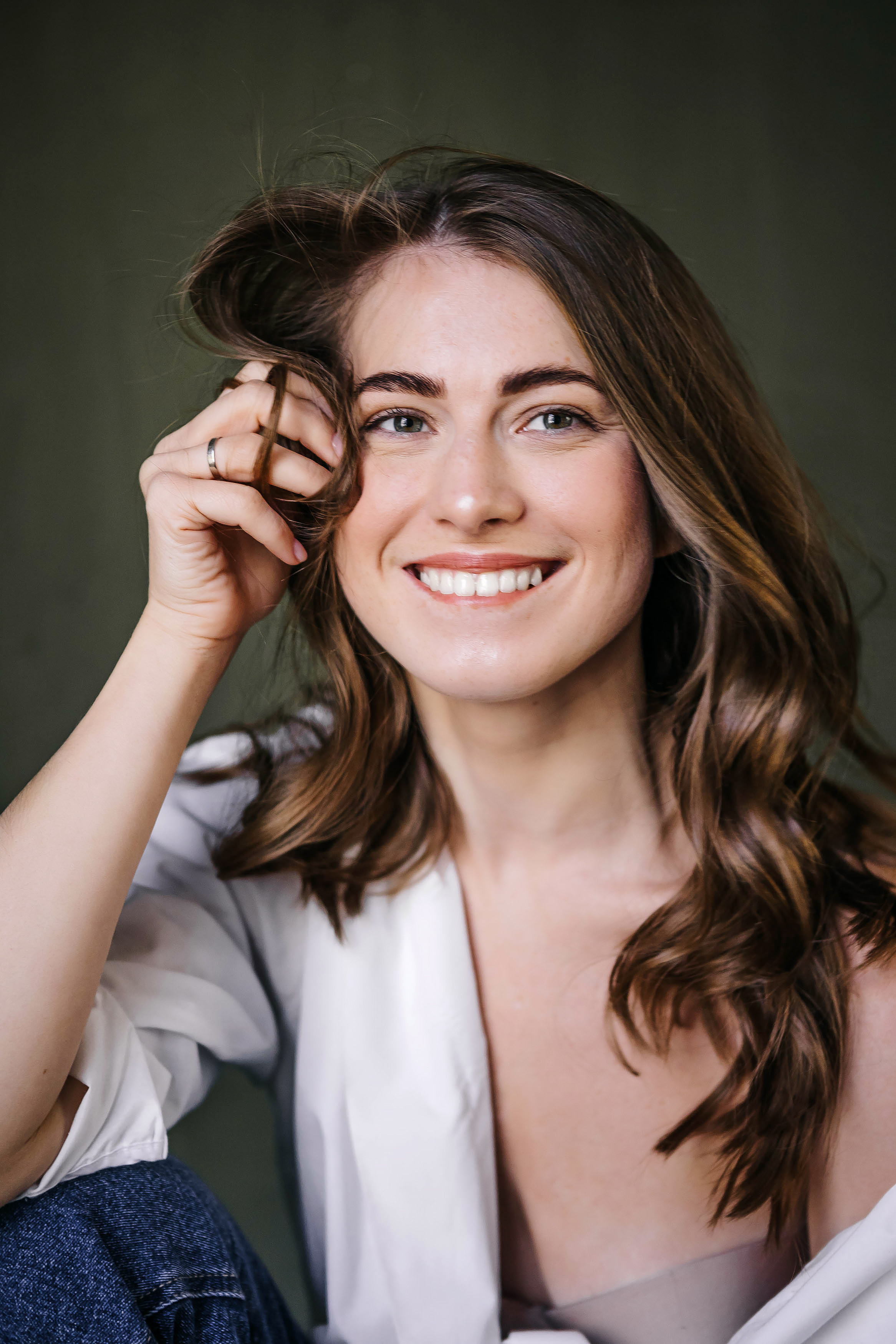 Tatiana. Wedding photographer in Prague Anastasiia Bulakh