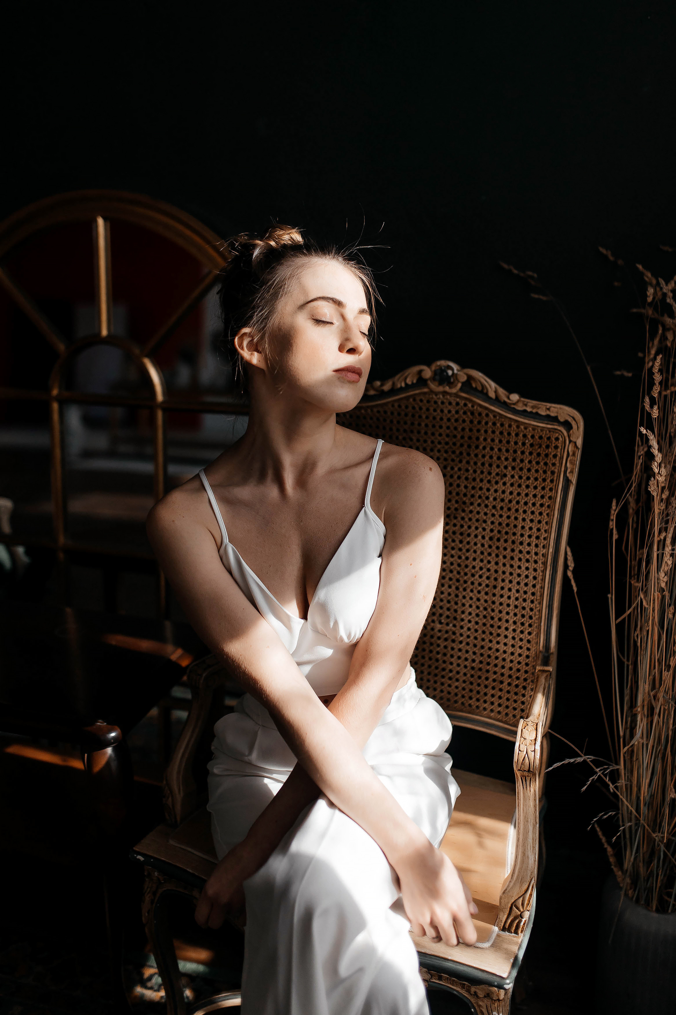 Tatiana. Wedding photographer in Prague Anastasiia Bulakh