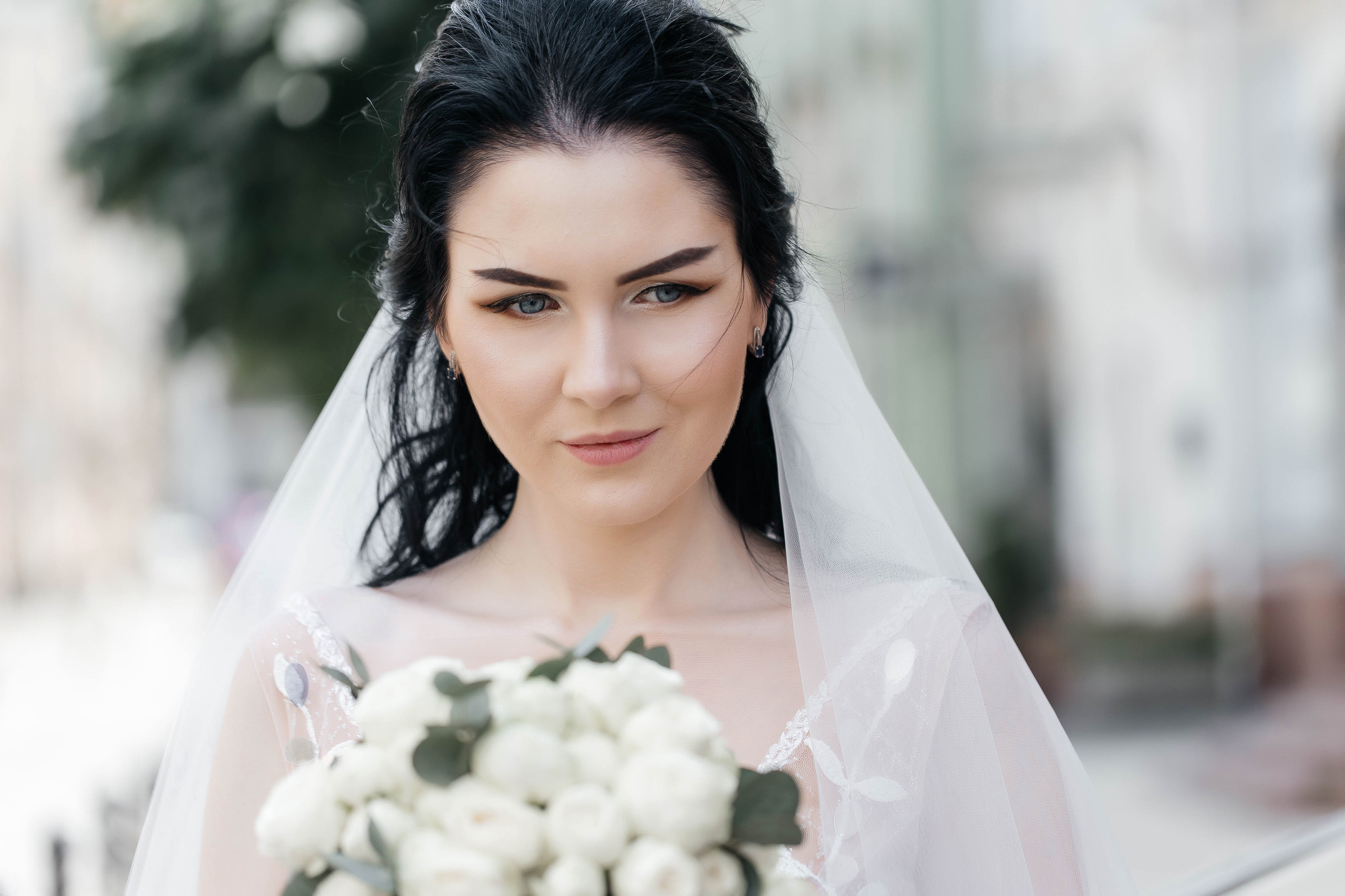 Vlad&Olga. Wedding photographer in Prague Anastasiia Bulakh