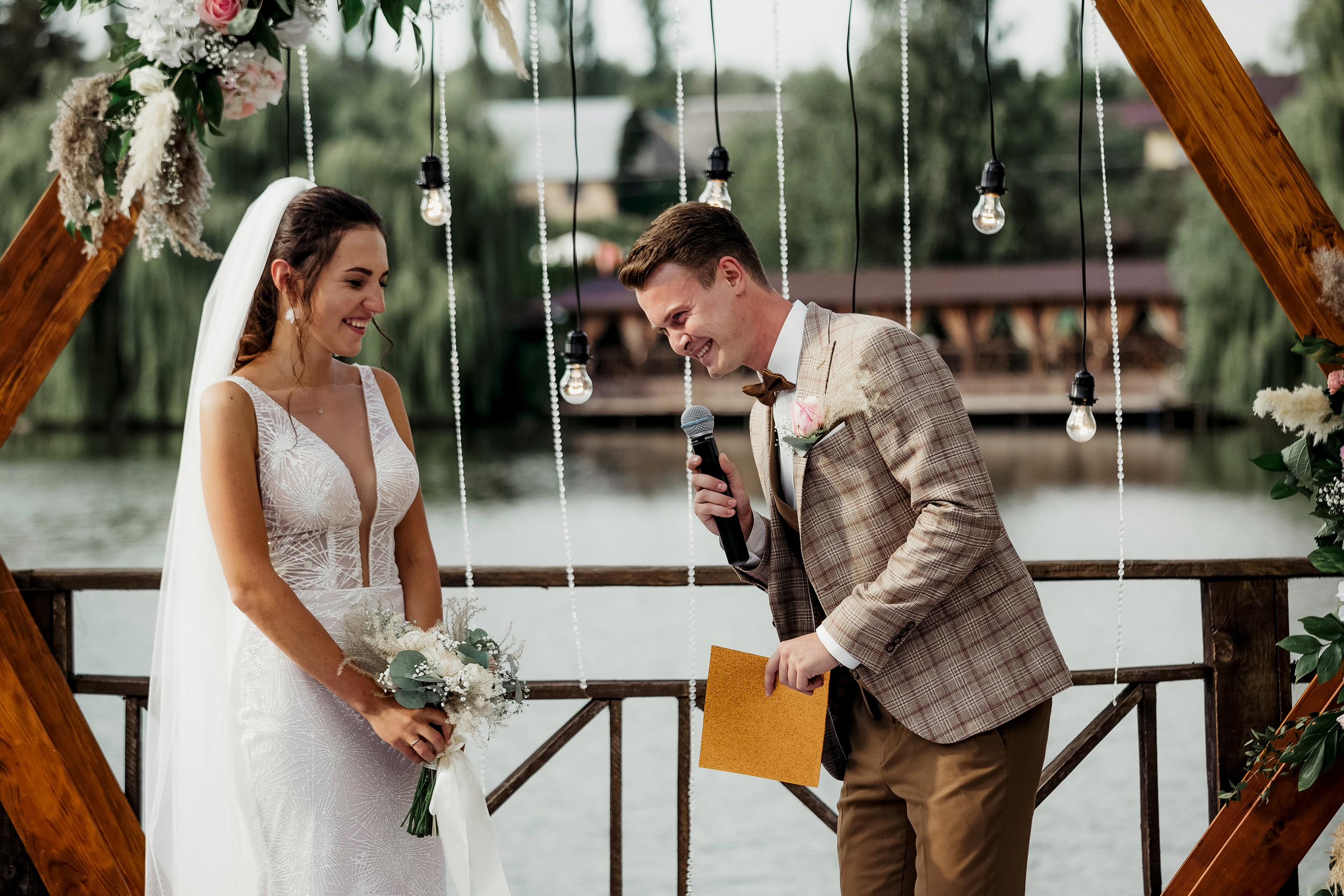 Anna&Eugene. Wedding photographer in Prague Anastasiia Bulakh