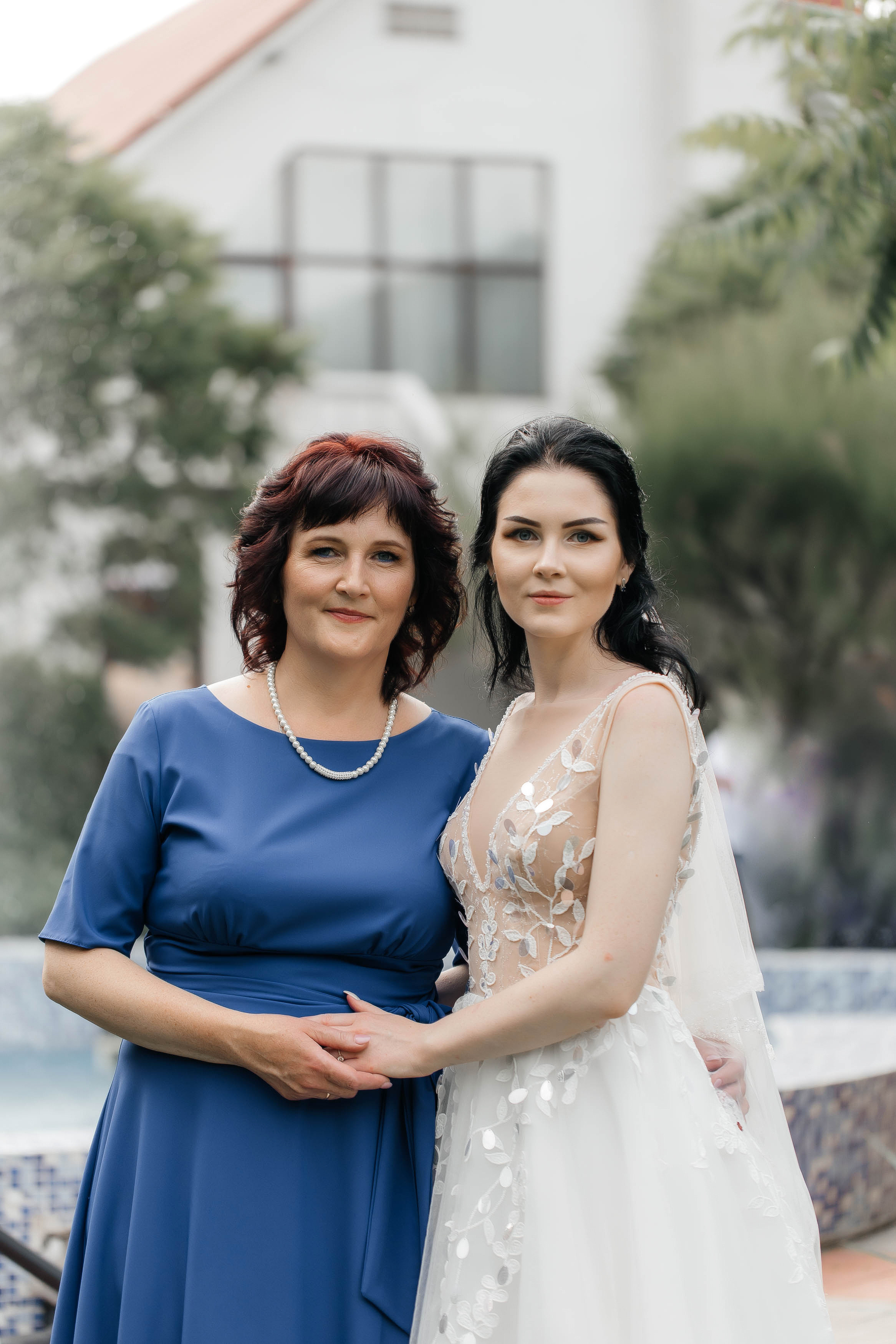 Vlad&Olga. Wedding photographer in Prague Anastasiia Bulakh