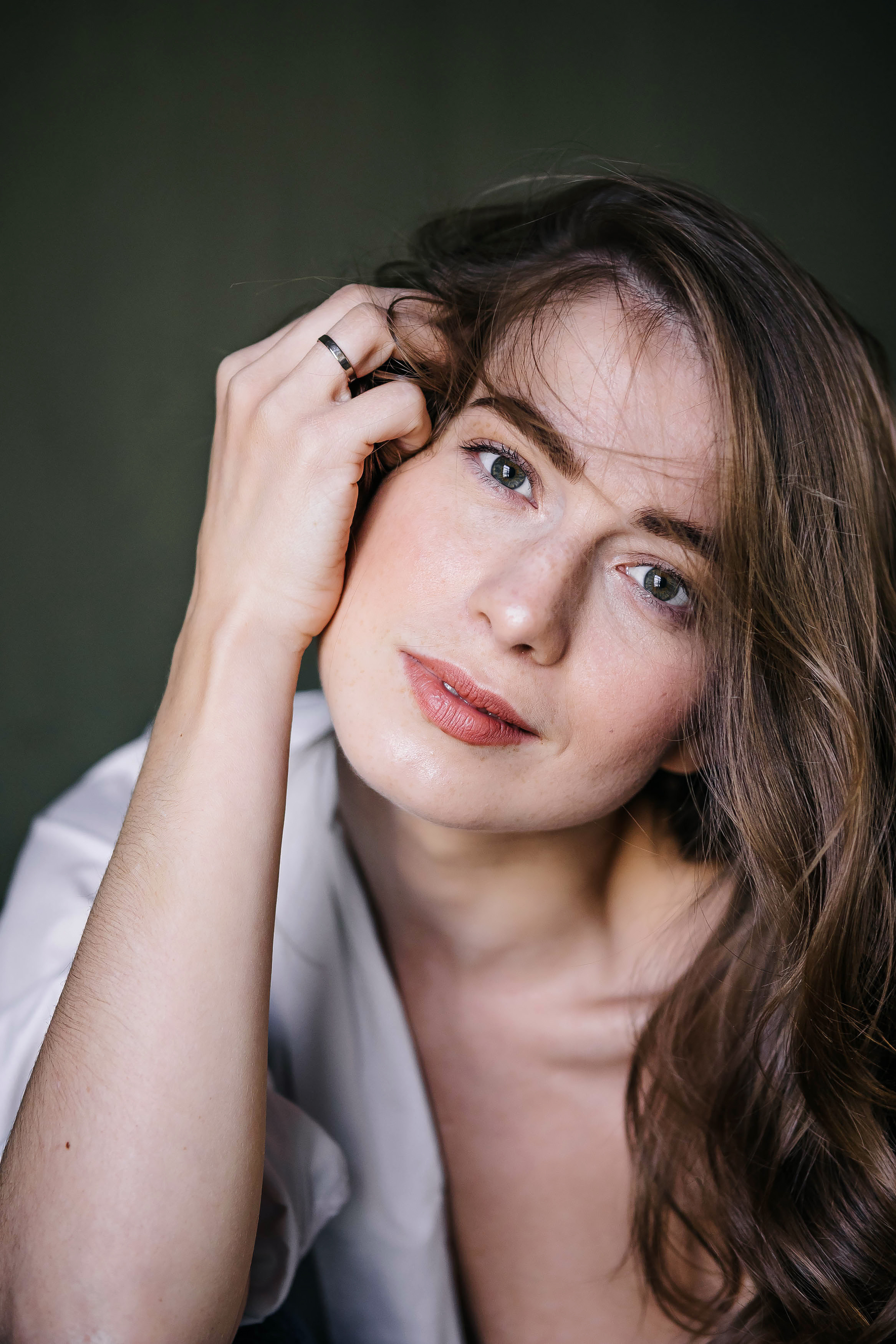 Tatiana. Wedding photographer in Prague Anastasiia Bulakh