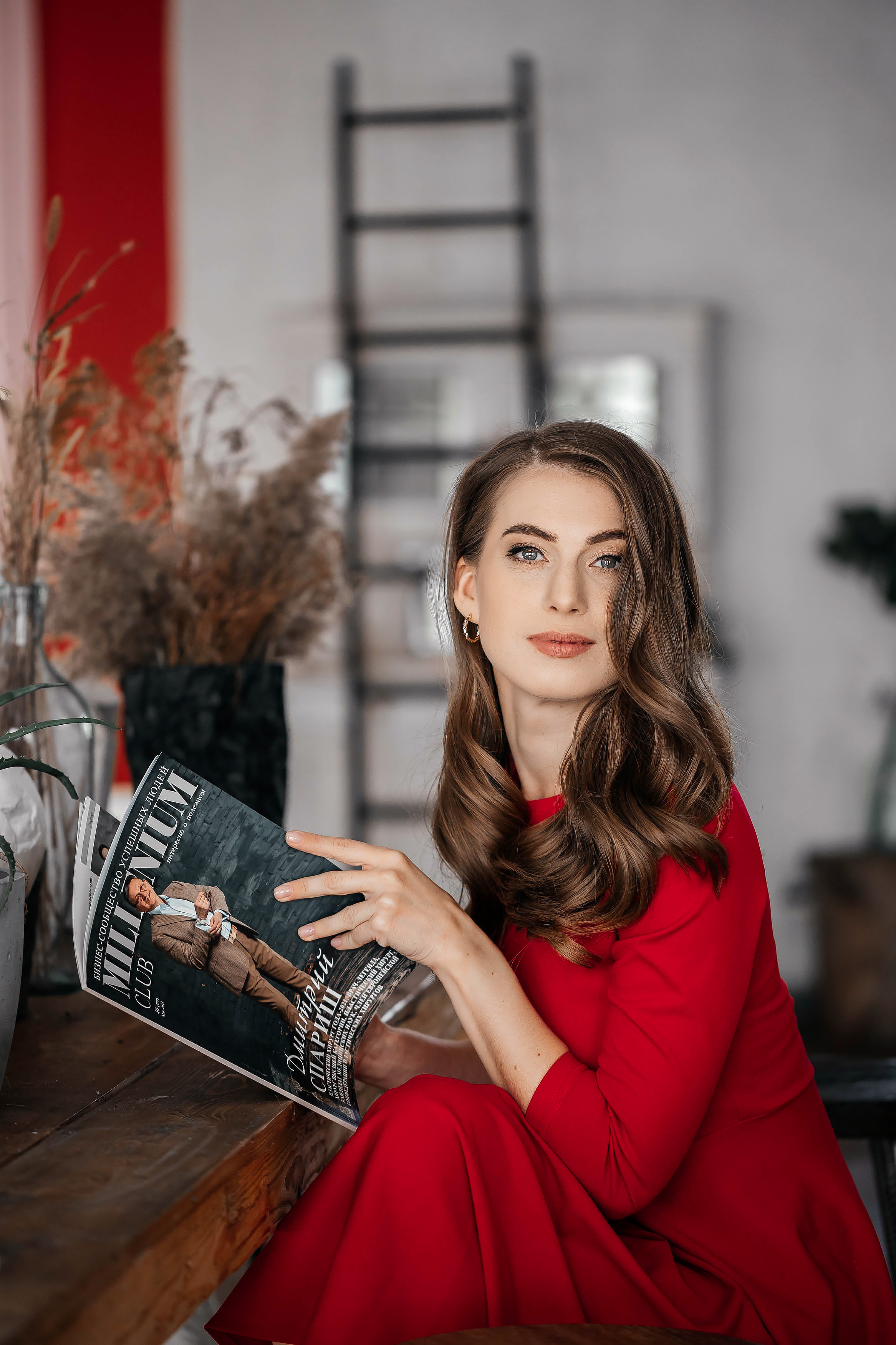 Tatiana. Wedding photographer in Prague Anastasiia Bulakh