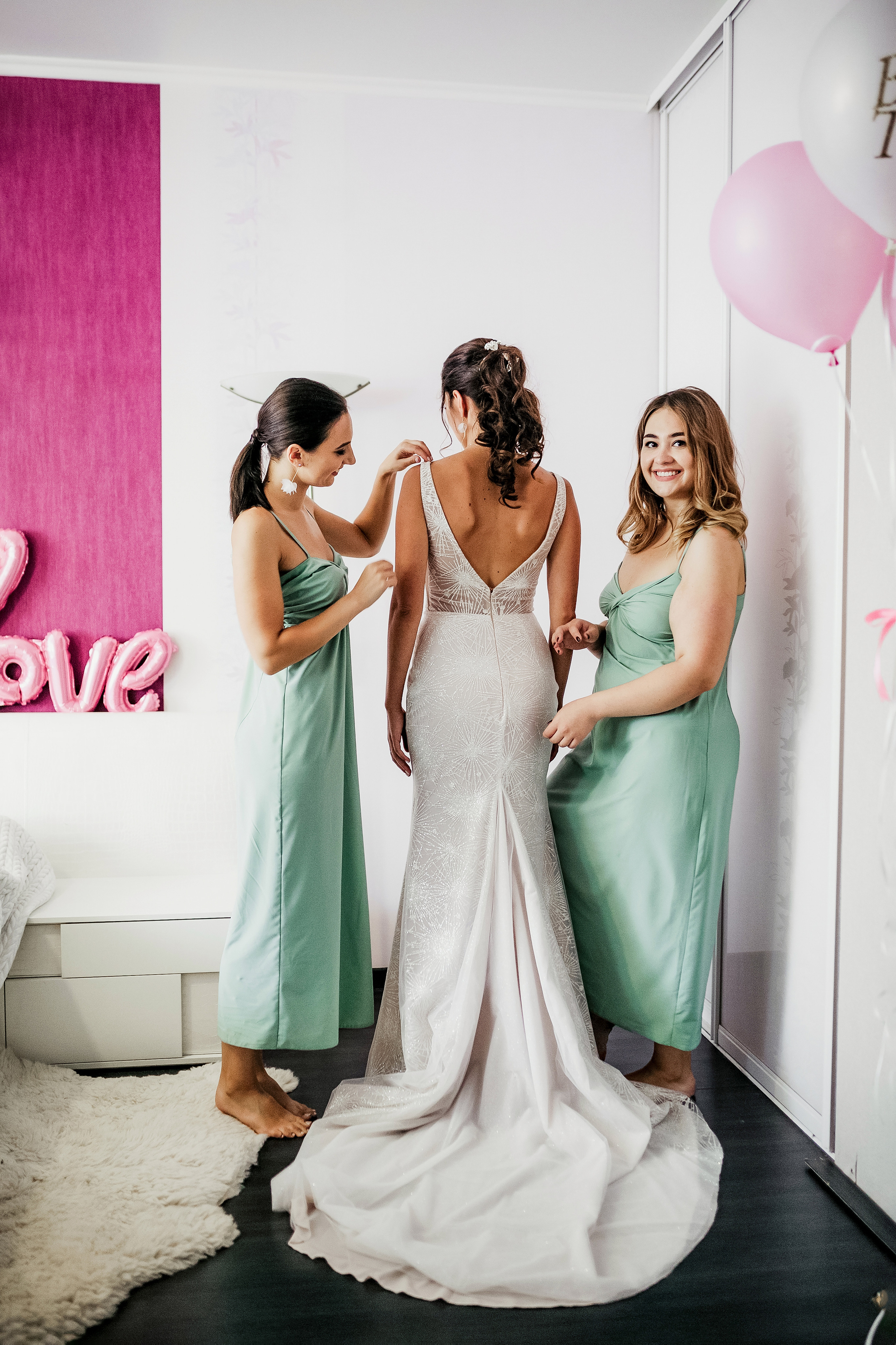 Anna&Eugene. Wedding photographer in Prague Anastasiia Bulakh