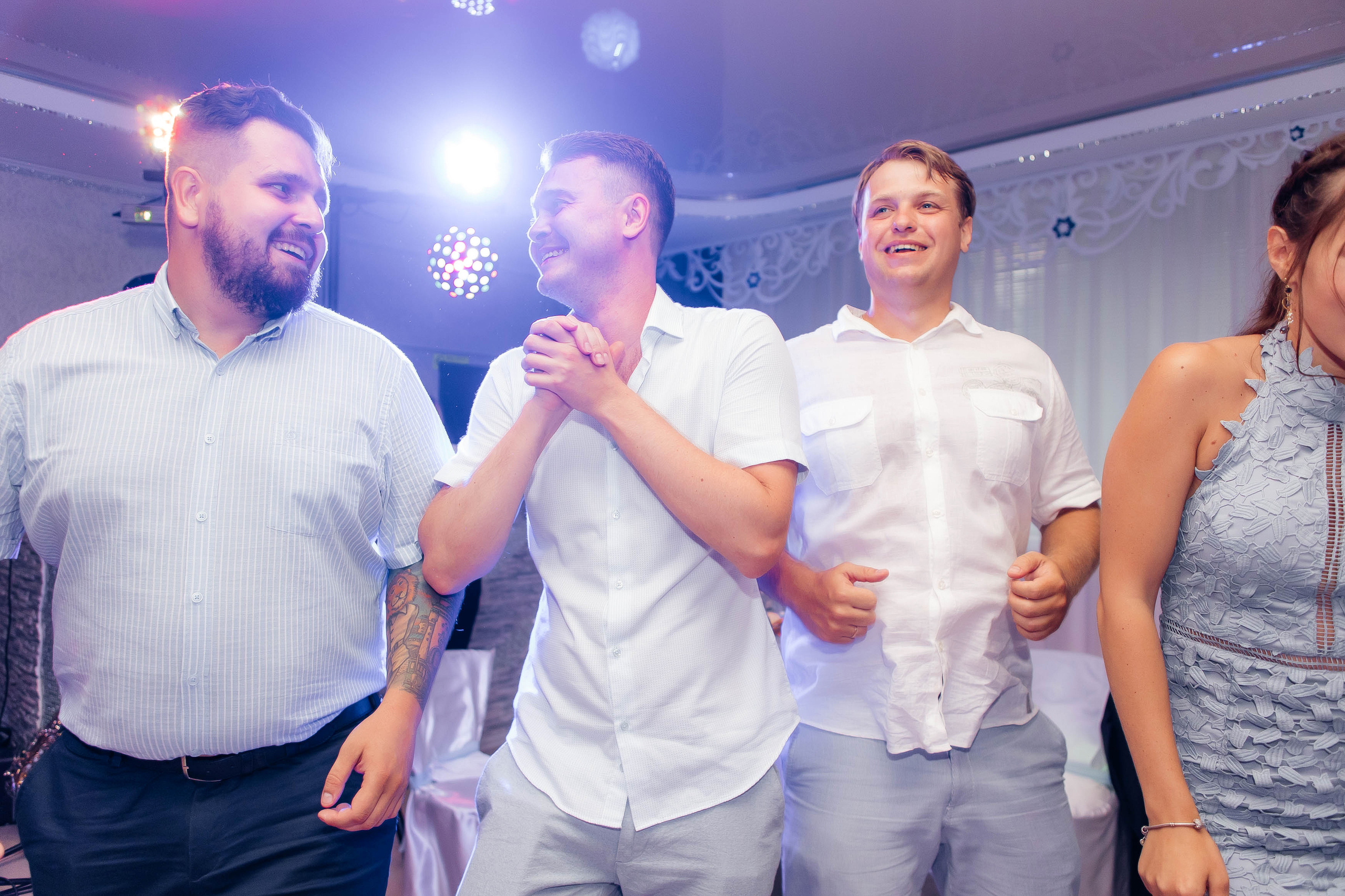 Vlad&Olga. Wedding photographer in Prague Anastasiia Bulakh