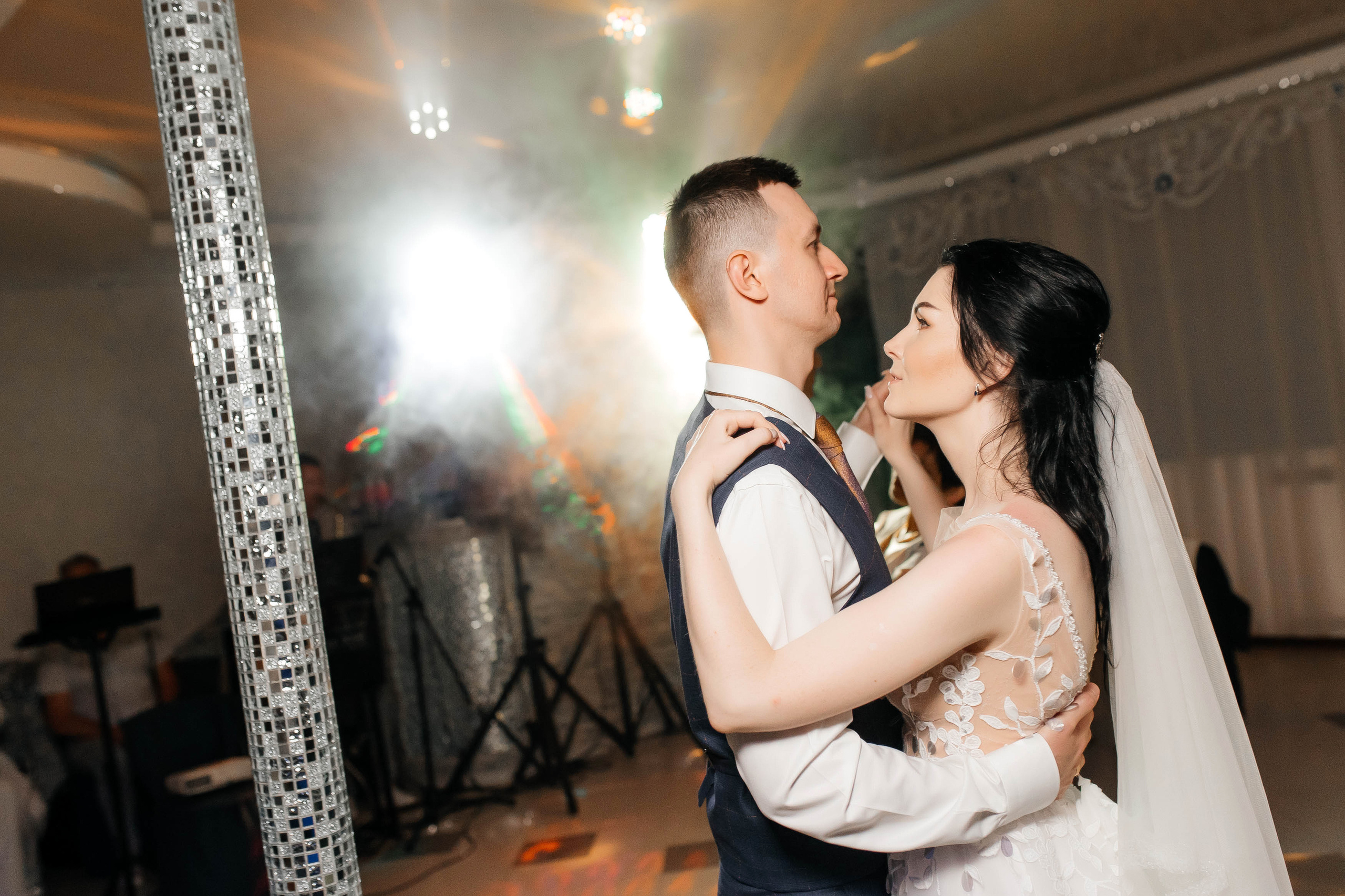 Vlad&Olga. Wedding photographer in Prague Anastasiia Bulakh
