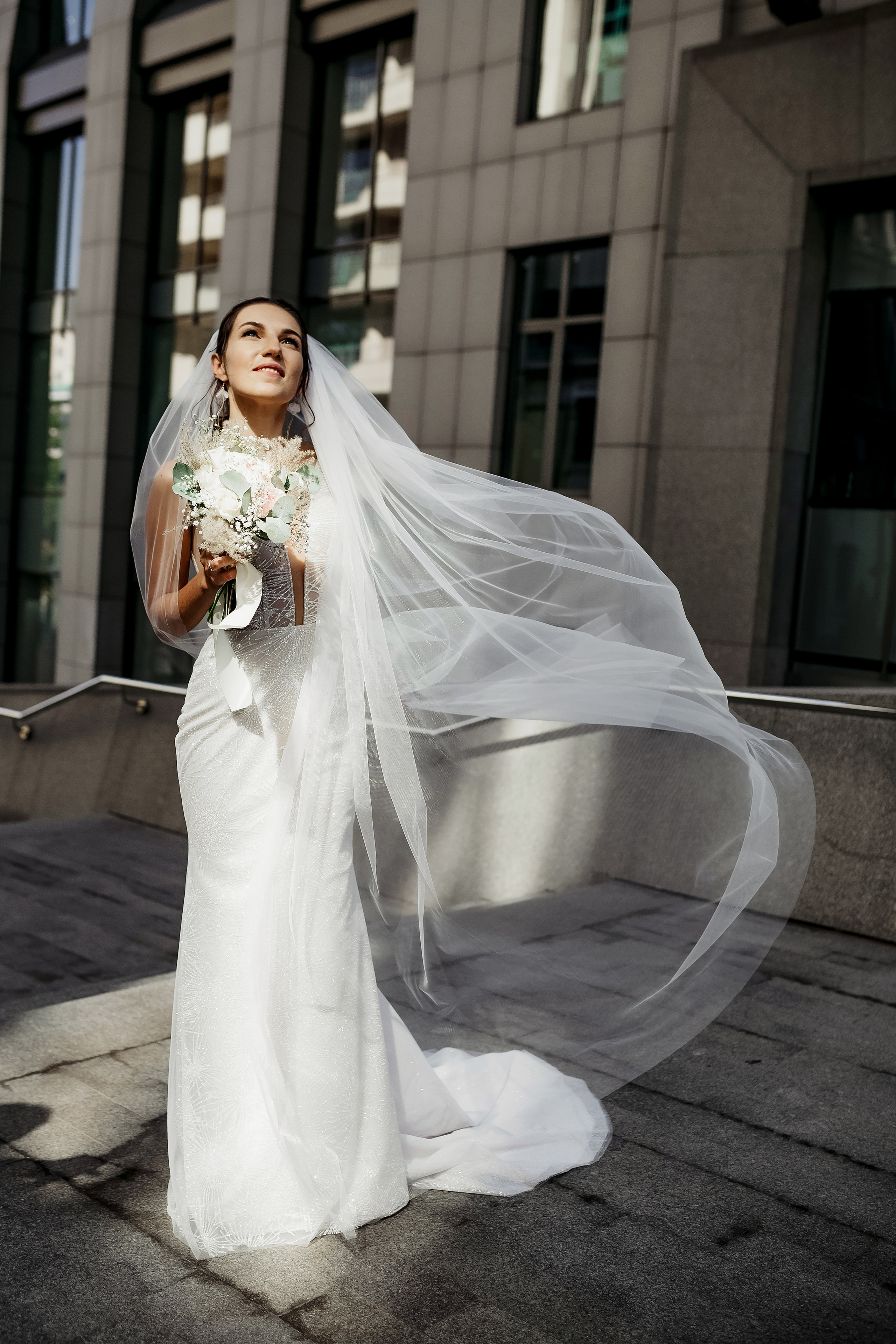 Anna&Eugene. Wedding photographer in Prague Anastasiia Bulakh