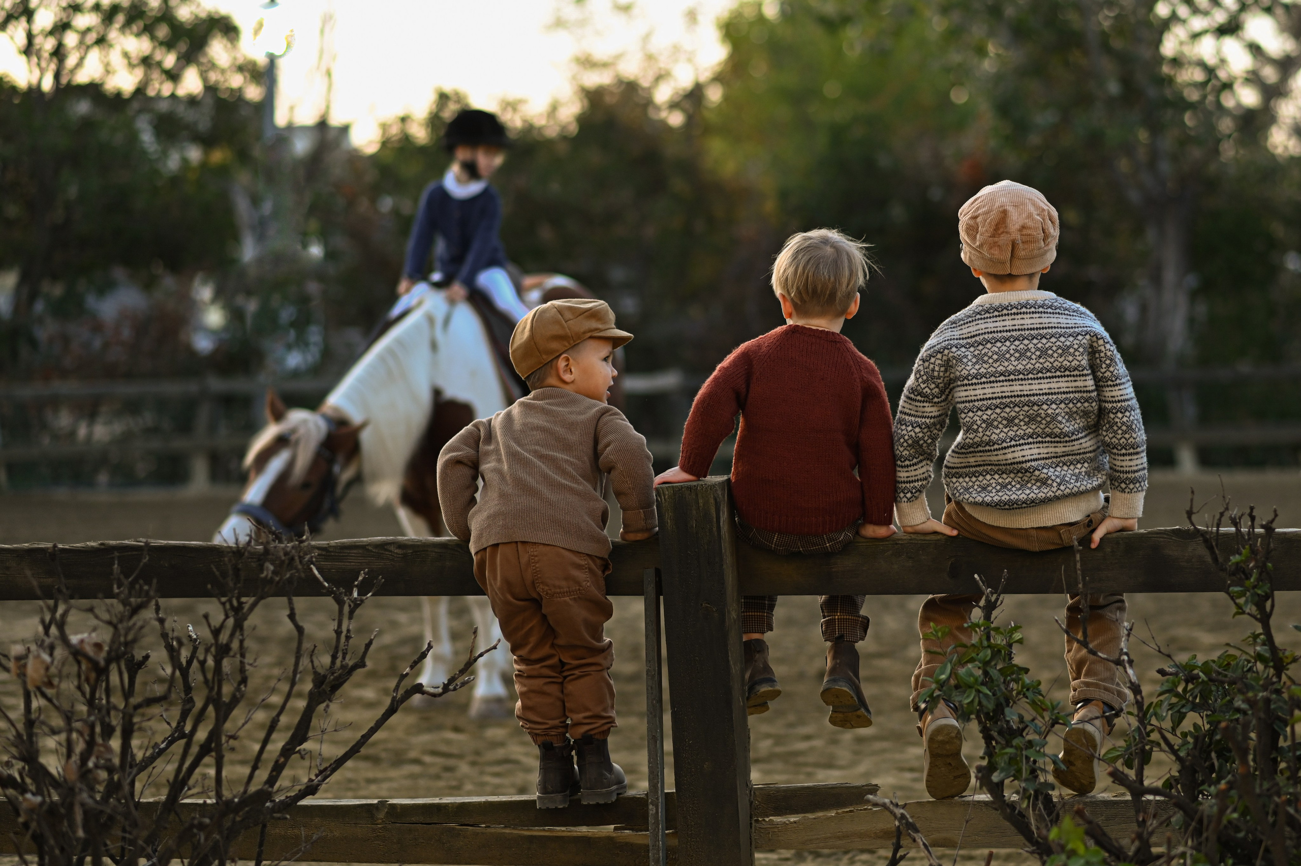 KIDS VINTAGE. Семейная, детская, портретная и предметная фотосъемка в Салониках
