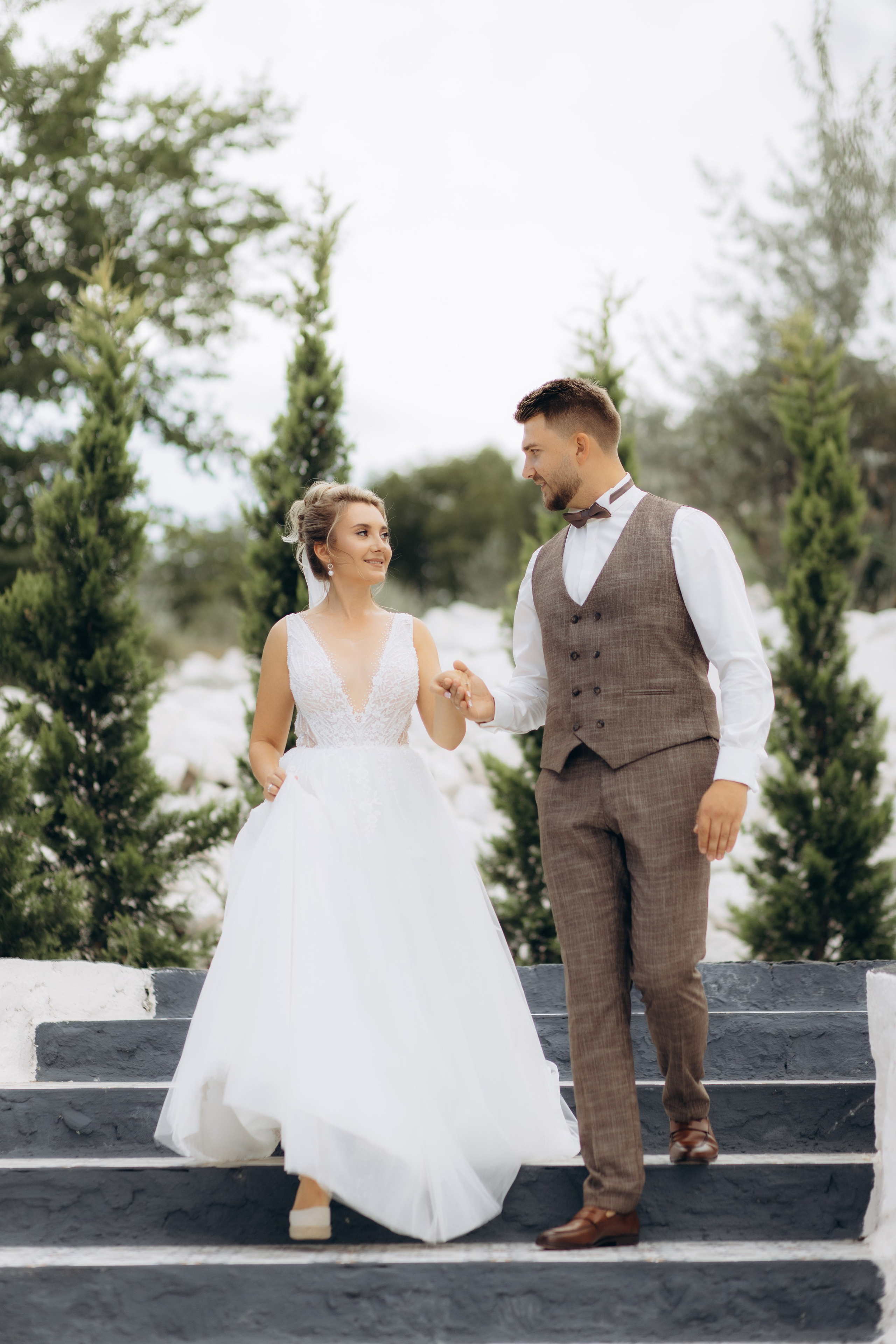 Mihai & Adriana. Home