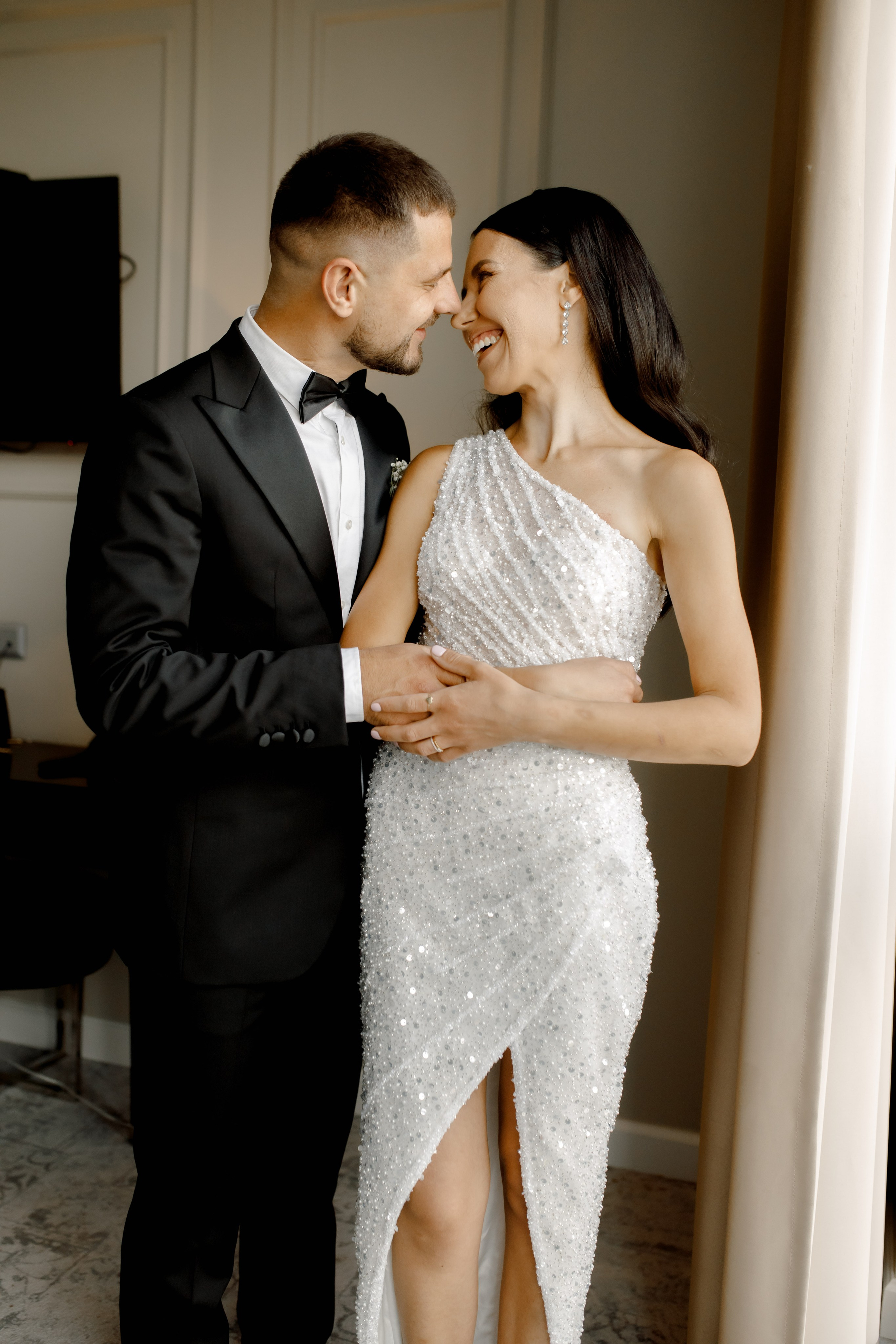 Mariana & Mihai. Home