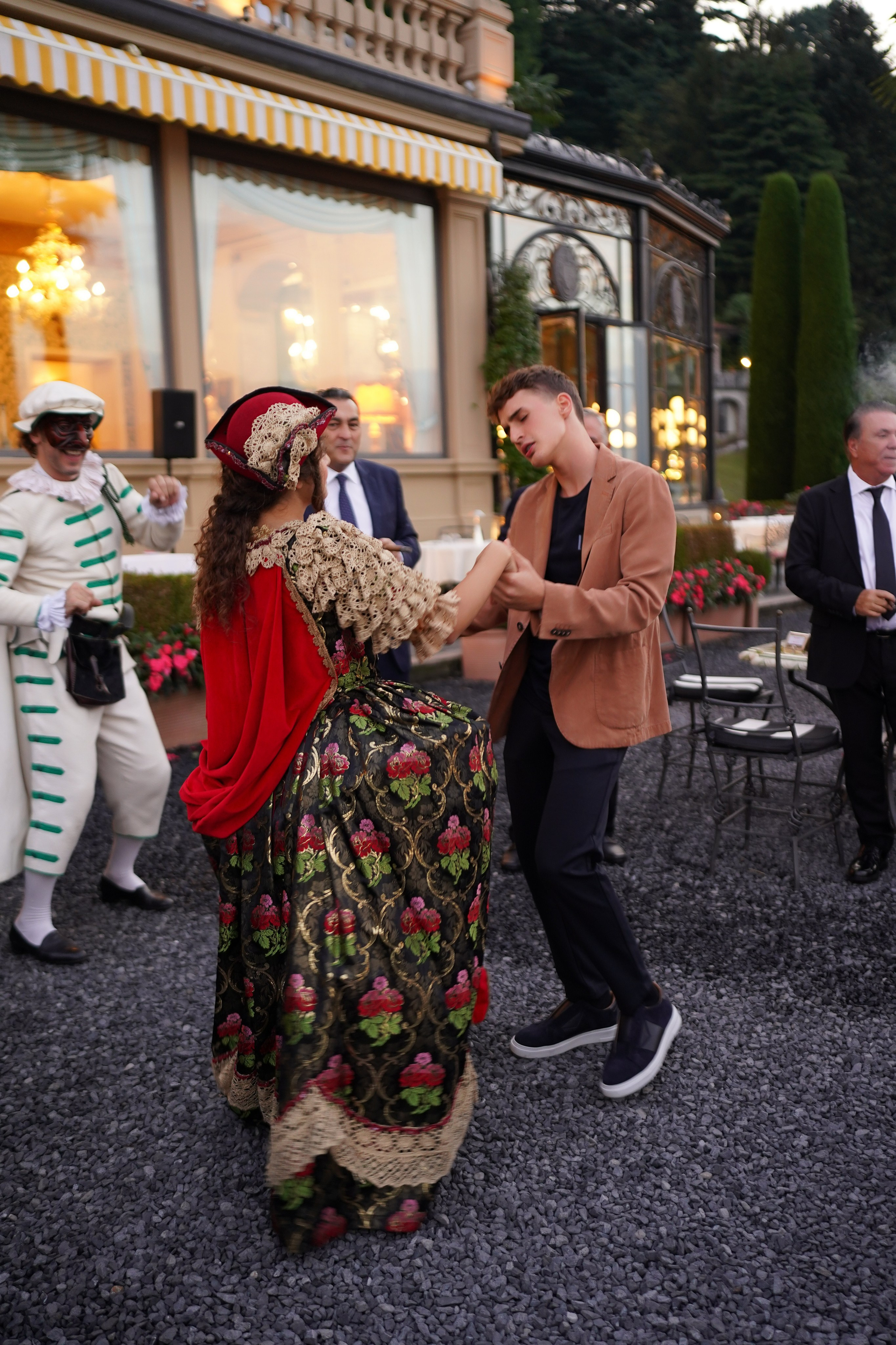 Стреза. Photographer in Rome. Eugenio Photographer in Rome Photography in Rome