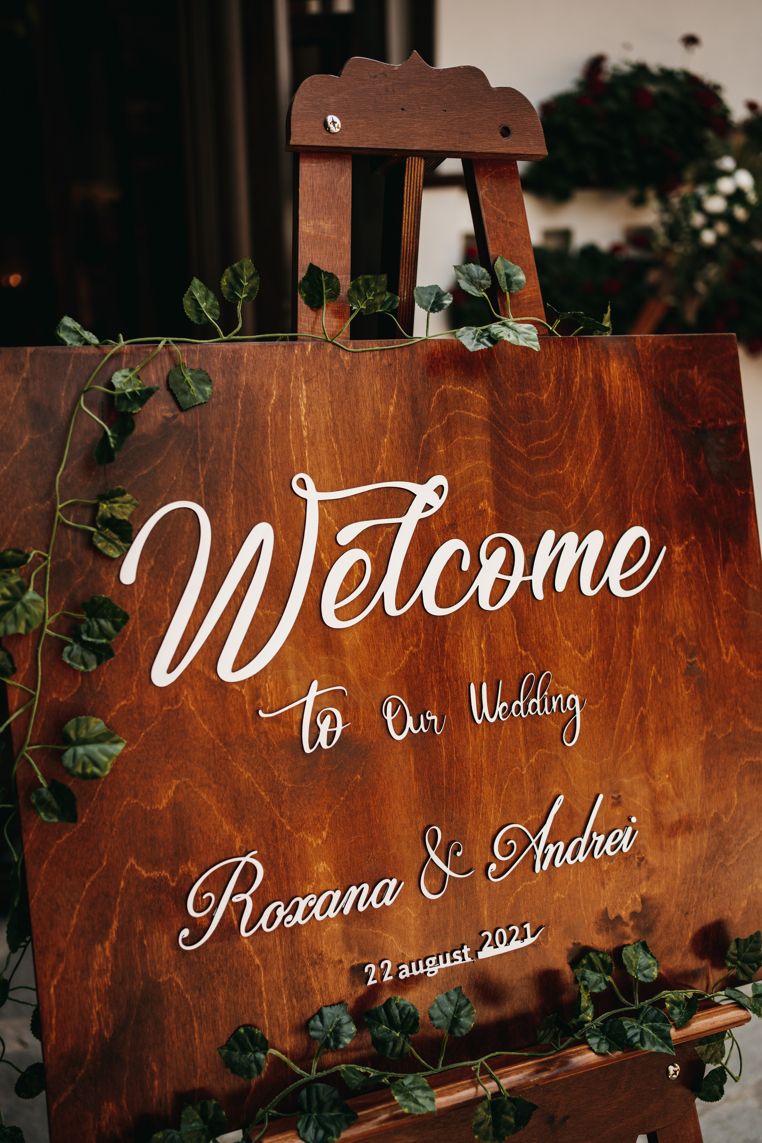 A & R. Fotograf Nunta Iasi - Hearts & Pictures