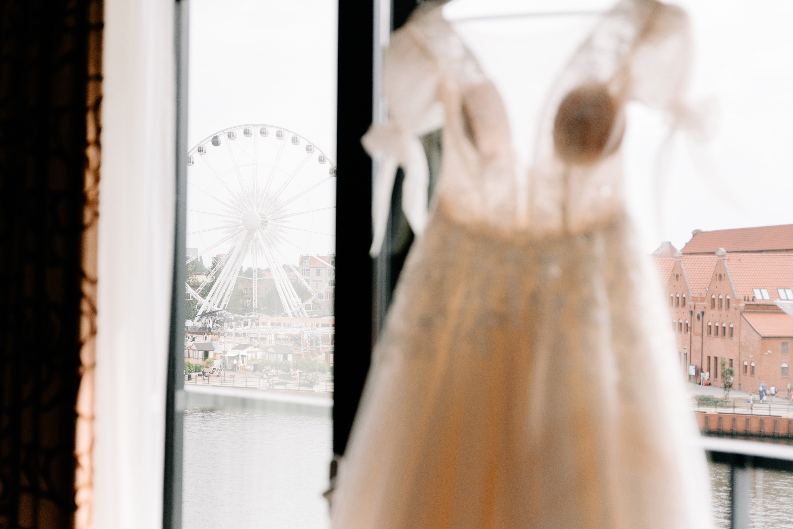 Krzysztof ♡ Weronika. Fotograf Ślubny Warszawa - Sesje Biznesowe Rodzinne Eventy