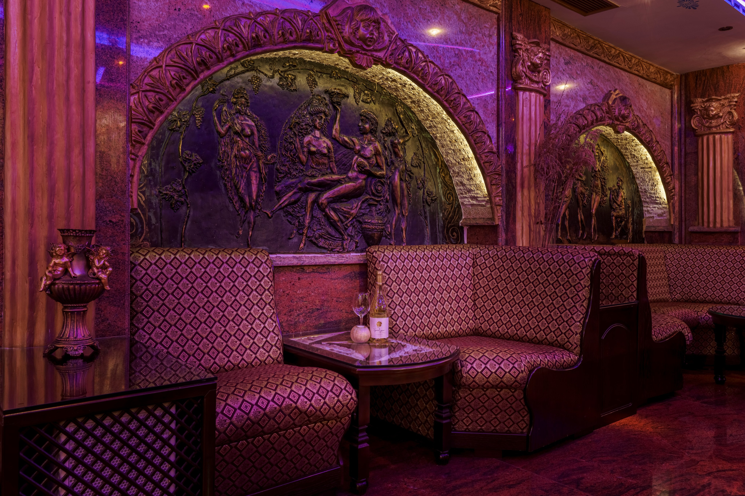 Oleander Garden Restaurant. Професионален фотограф в Пловдив и областта