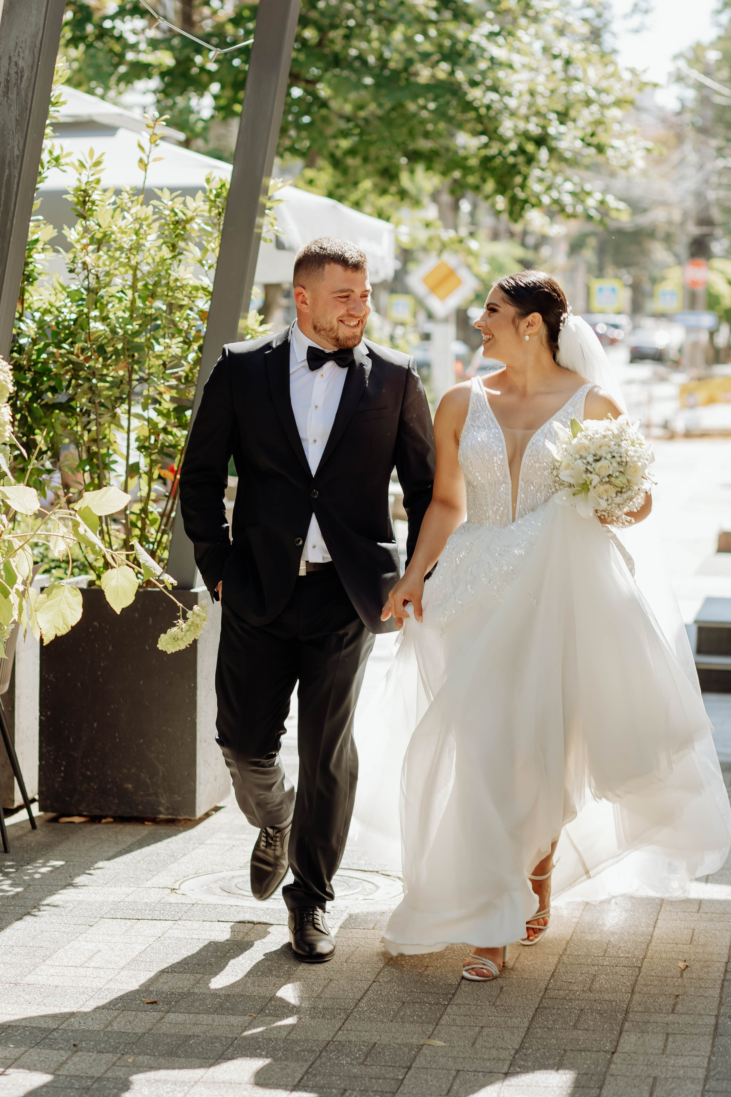 Ion & Inessa. Servicii Foto/Video