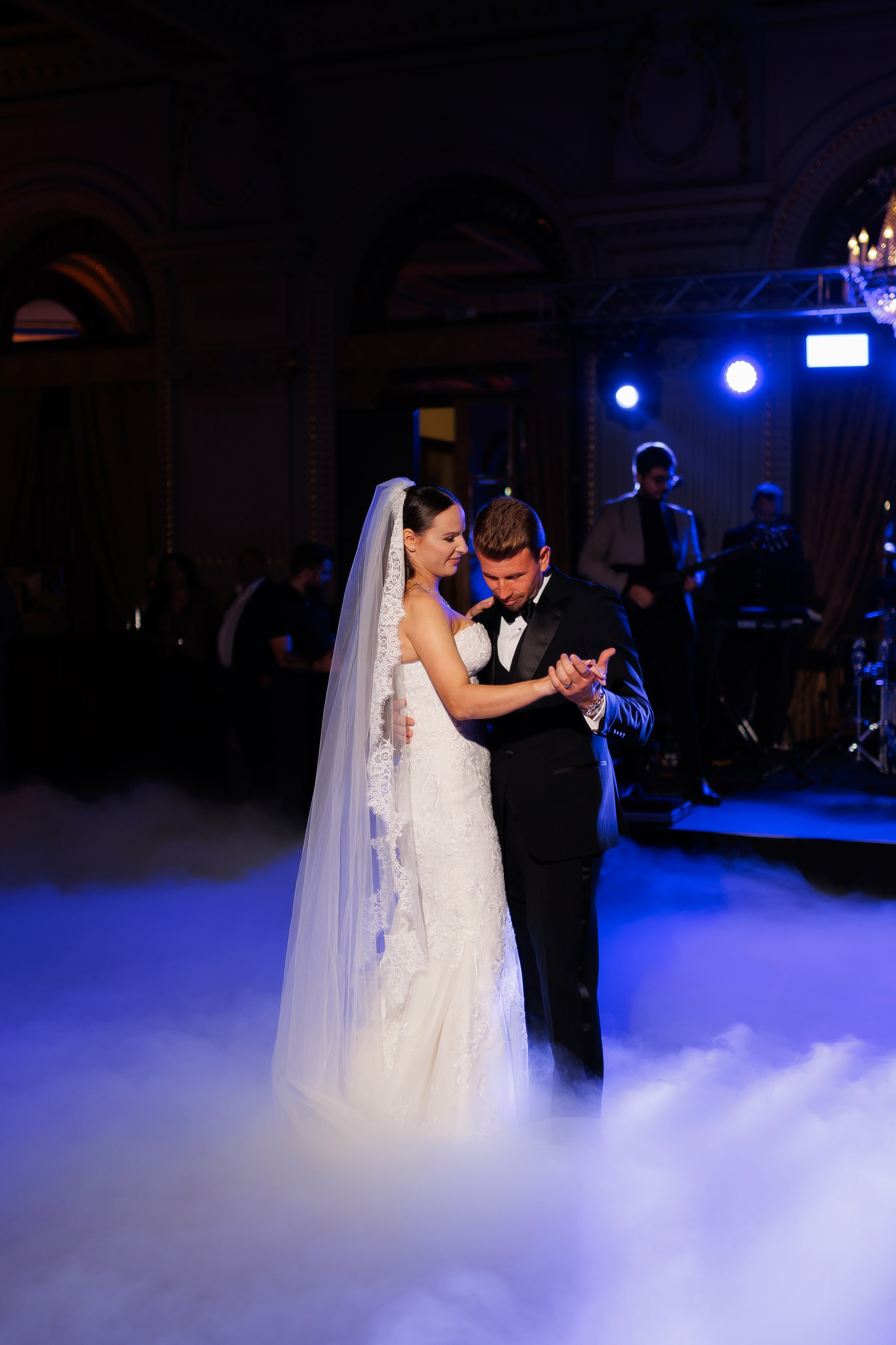 CRISTINA + CĂTĂLIN  BUCUREȘTI. Fulga Photographer