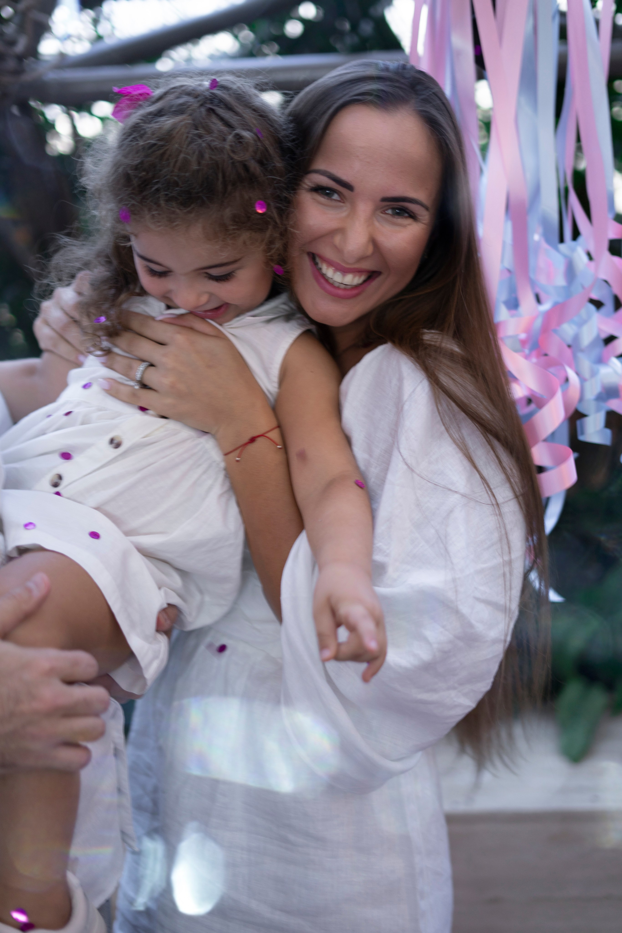 Olesia&Albert's baby shower. Ваш Фотограф на Кипре, Нино Келесиду