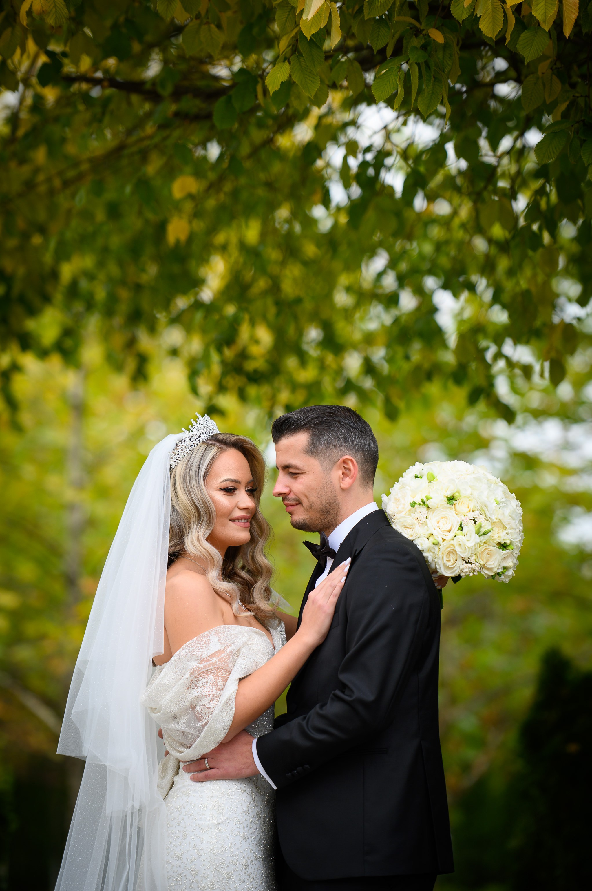 Ruxandra&Catalin | Nunta Alexandria. Claudiupaunica.ro