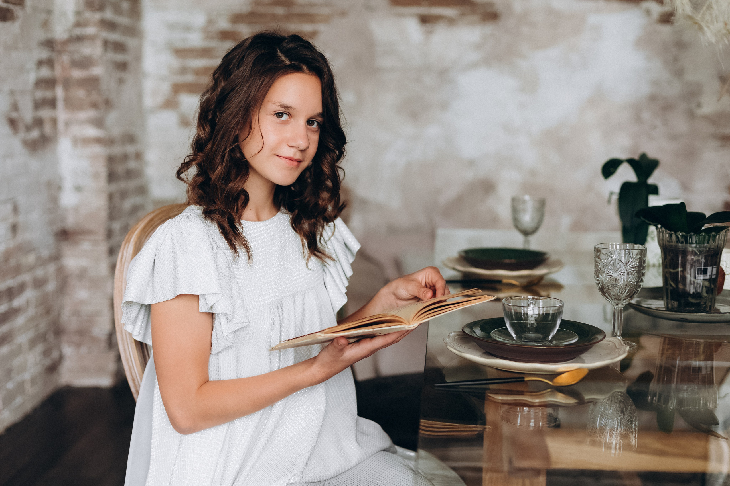 Albina. Wedding and Family Photograph