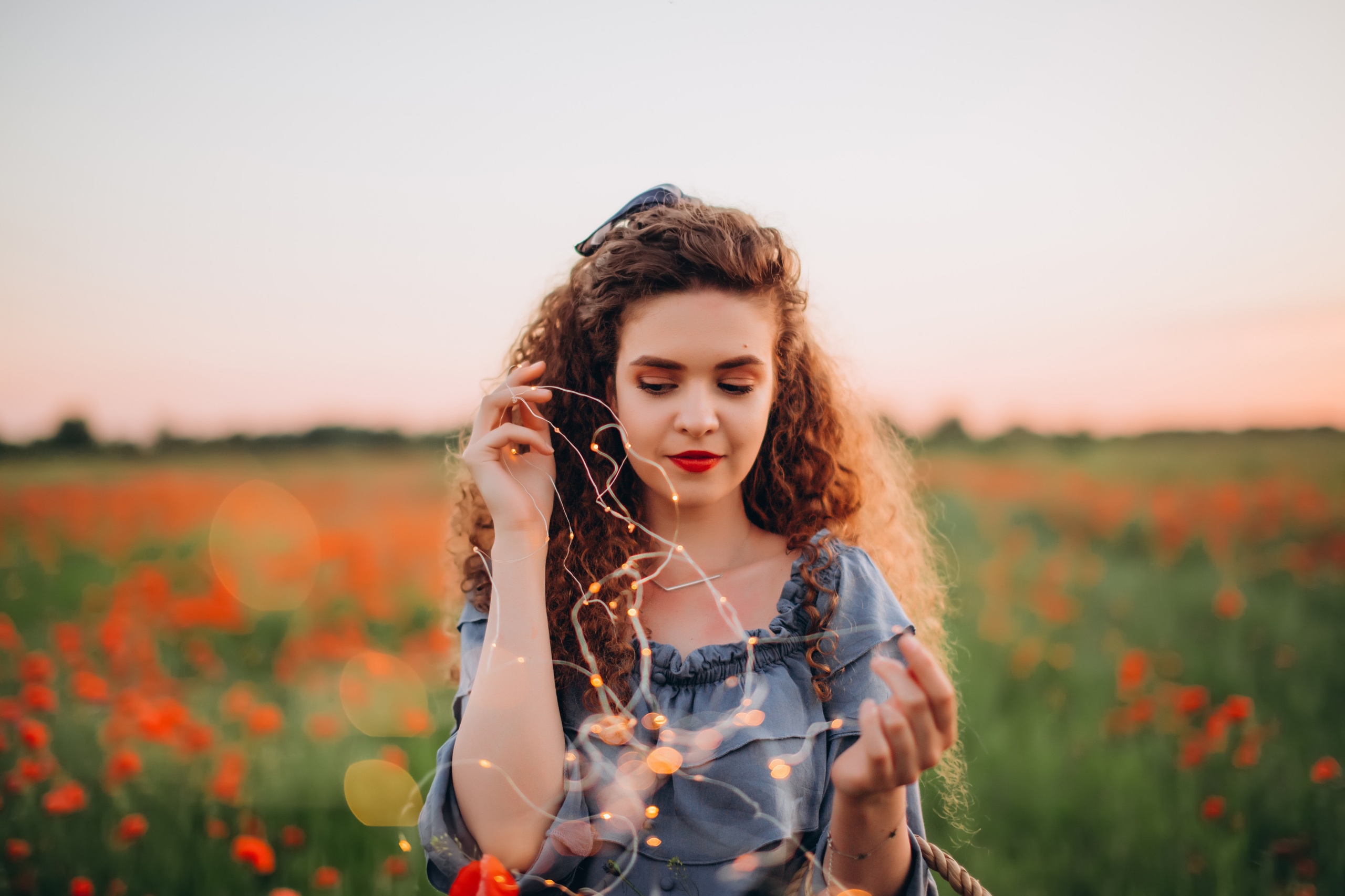 Anastasia. Wedding and Family Photograph