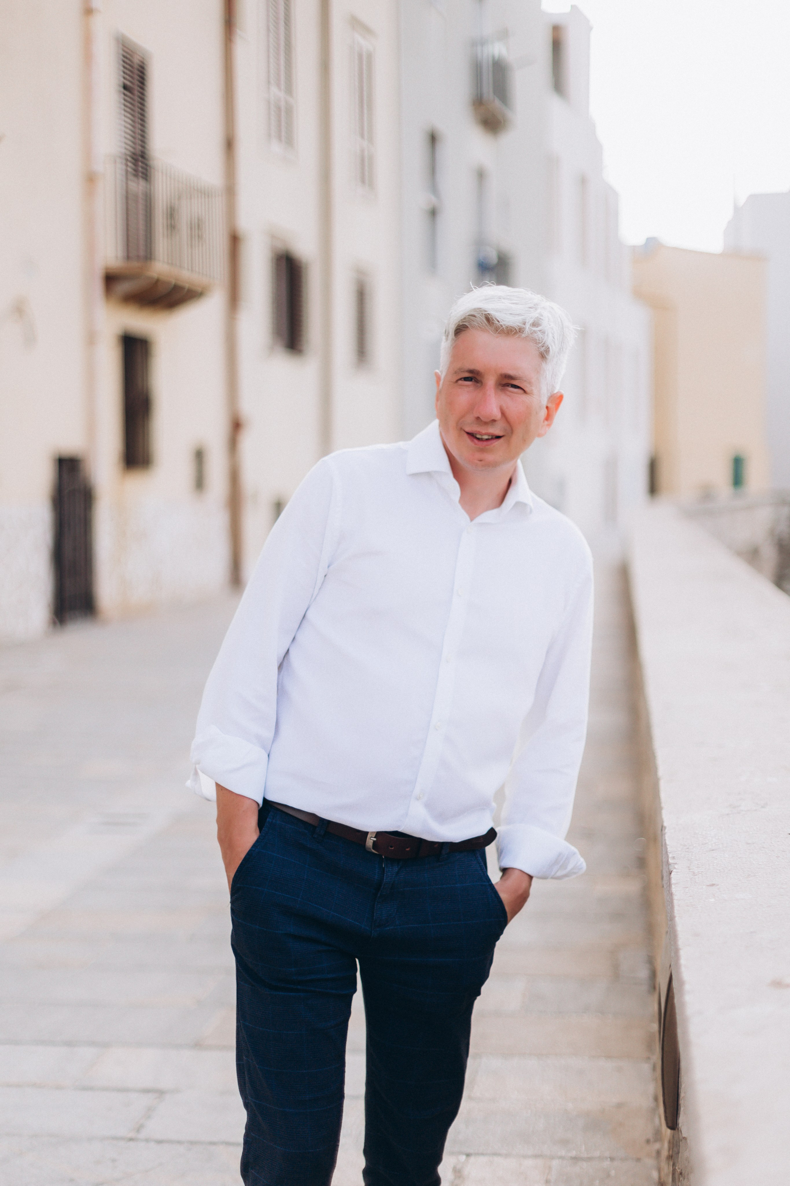 Sergey & Anna. Wedding and Family Photograph