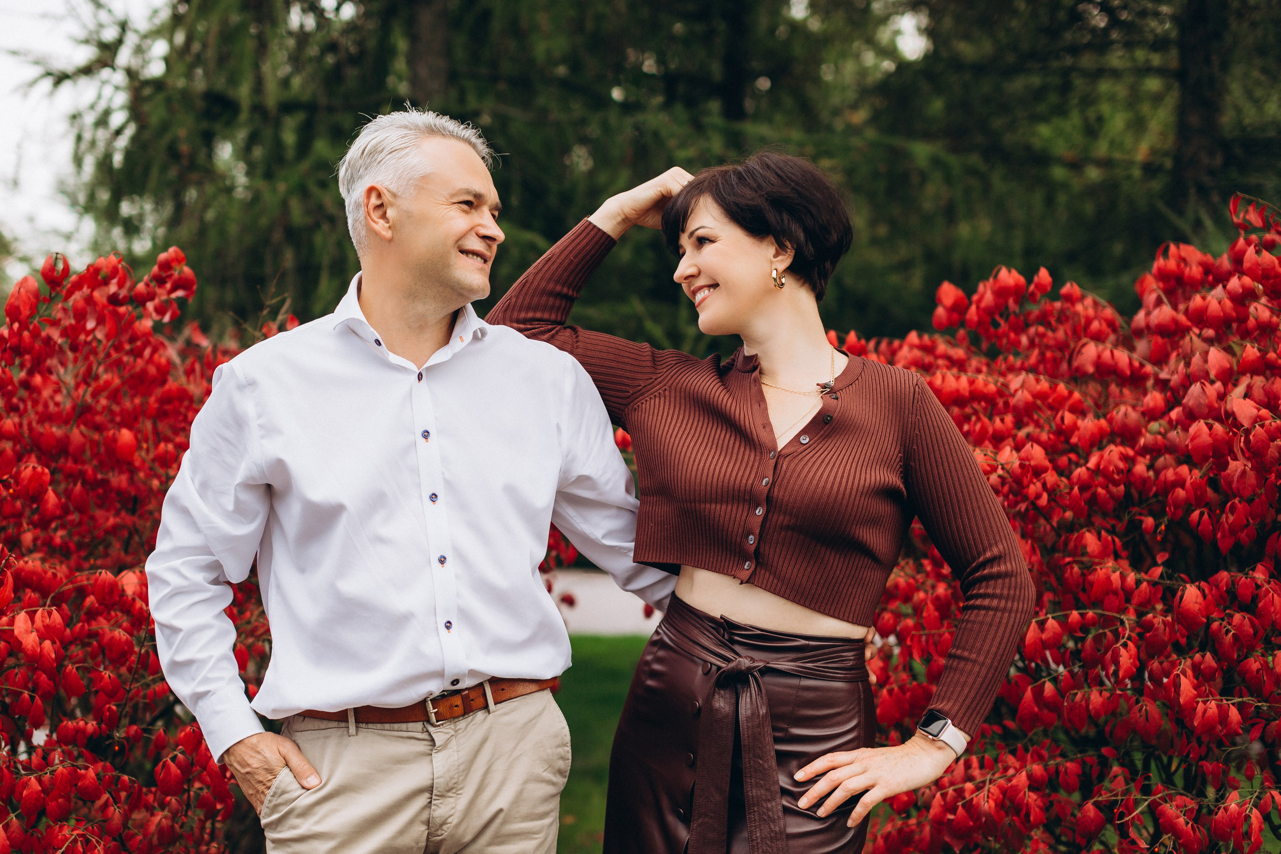 Irina & Alex. Wedding and Family Photograph